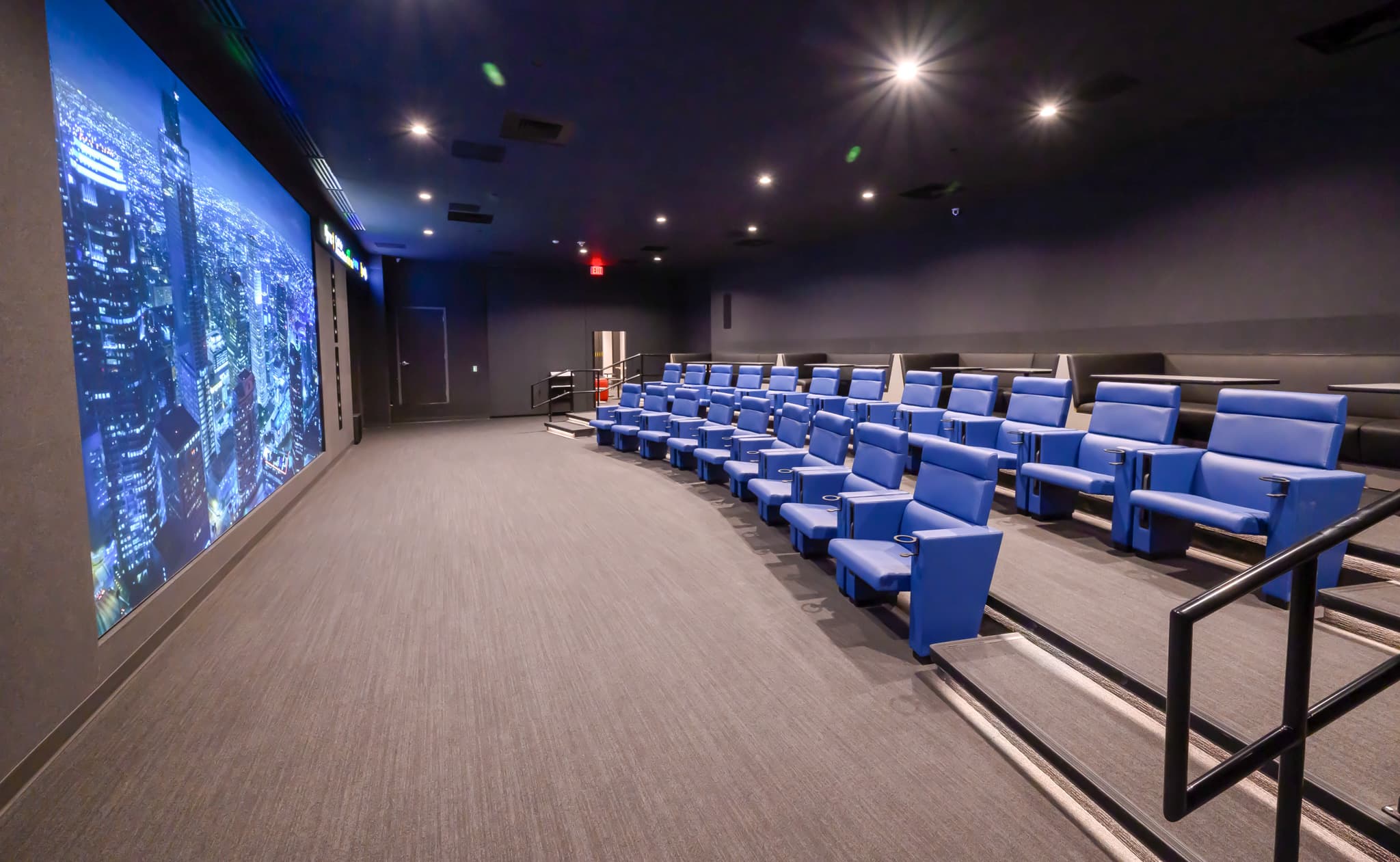 Bosse Sports Lounge - Image 4