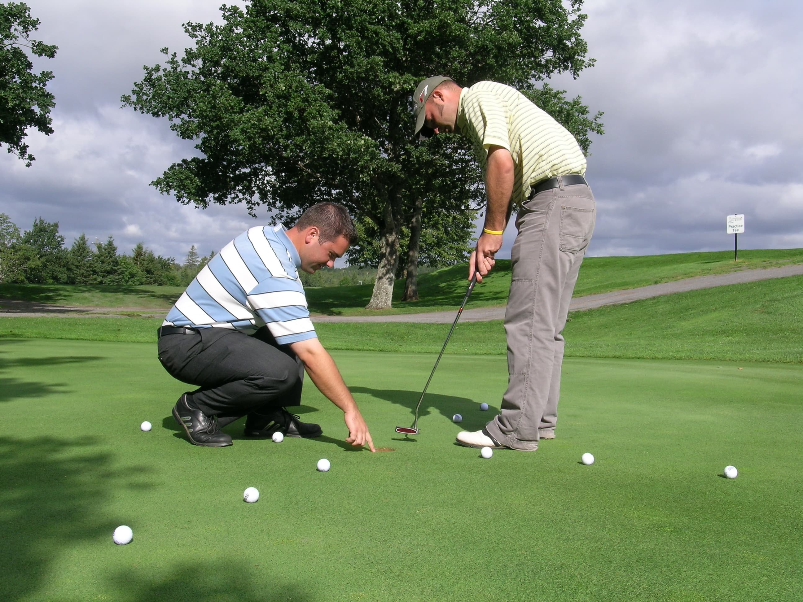 Fairway Finds by Golf PEI - Image 3