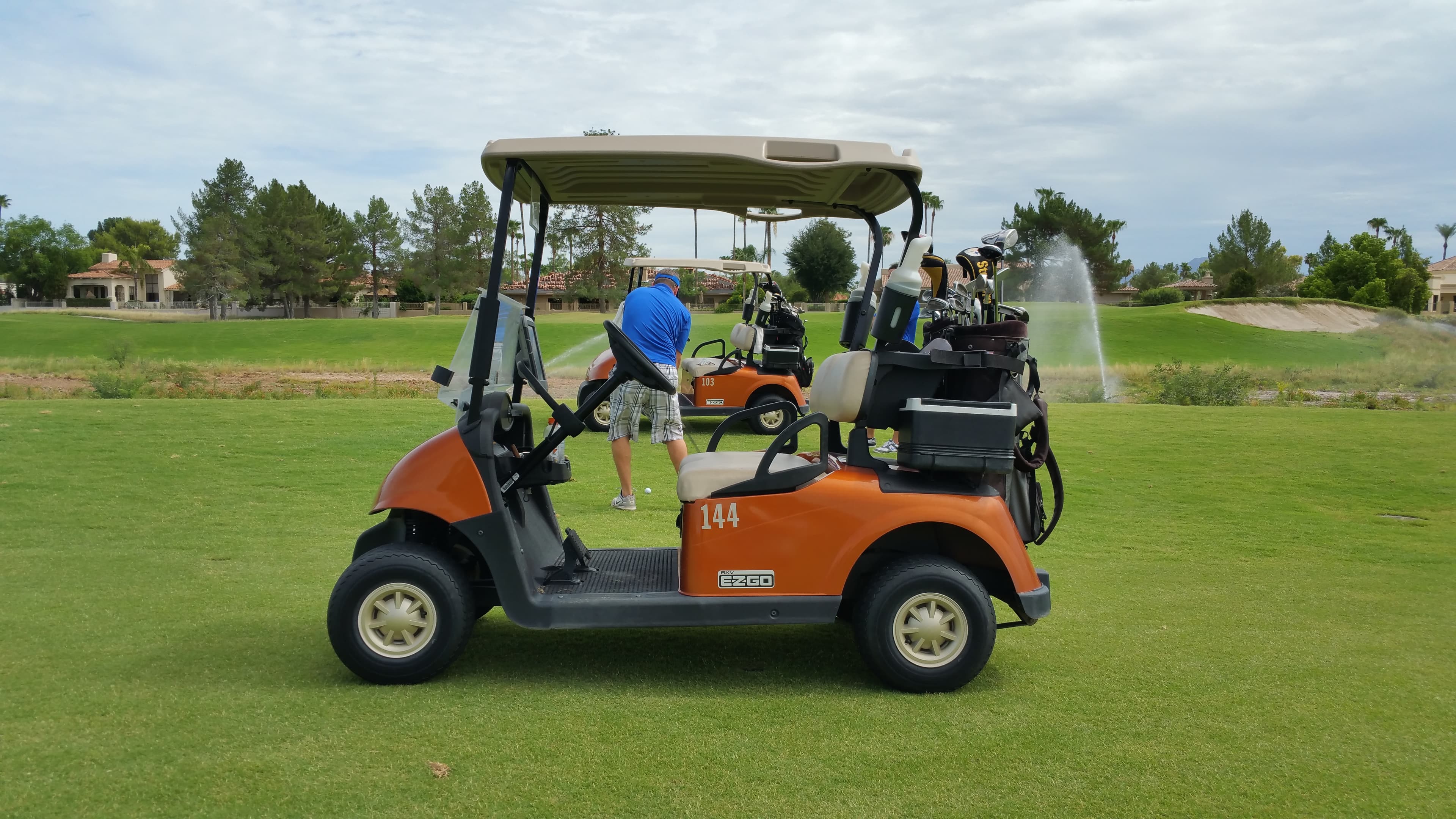 Golf & Grow - Image 8