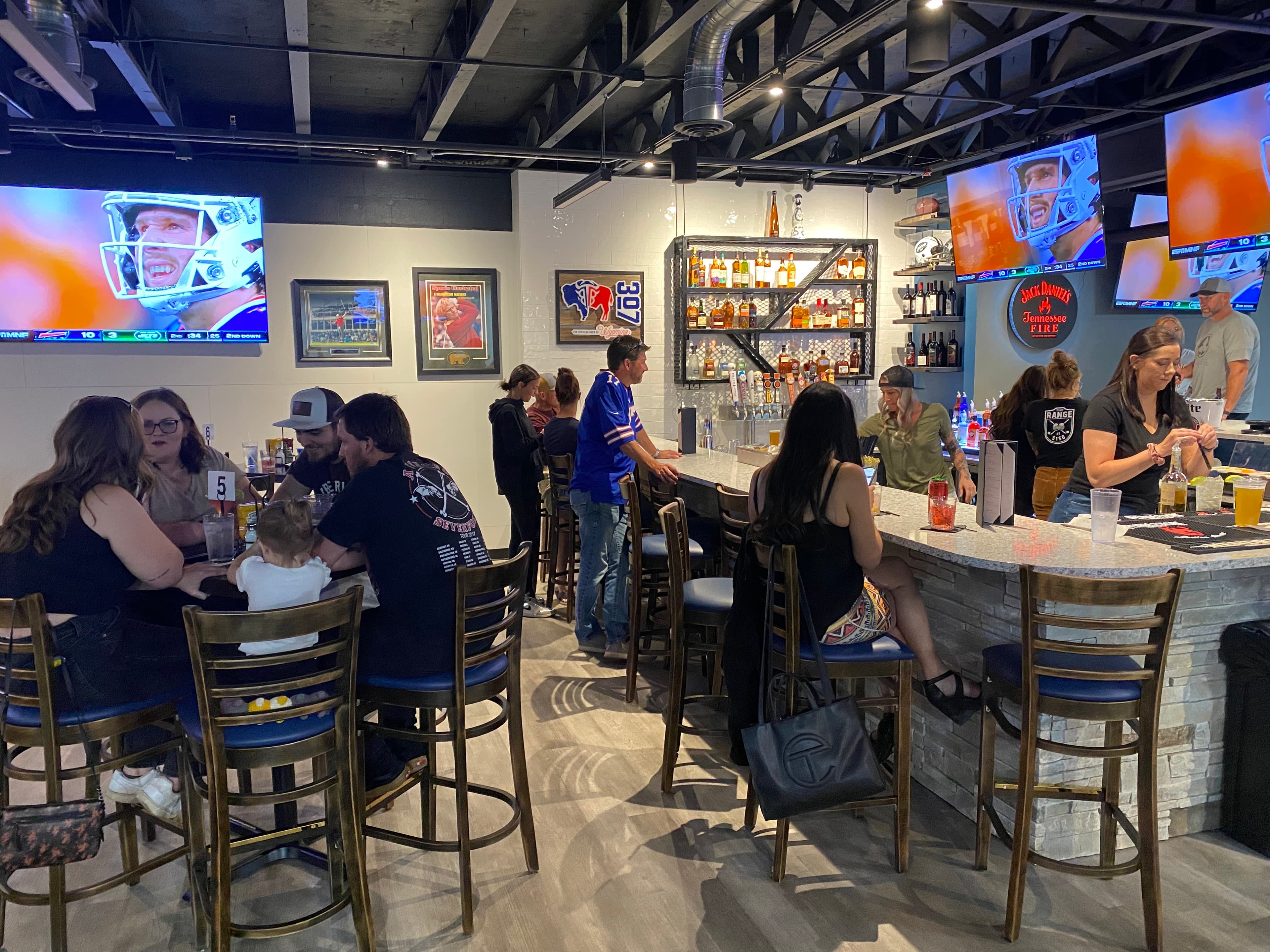 The Range at 5150 - Image 3