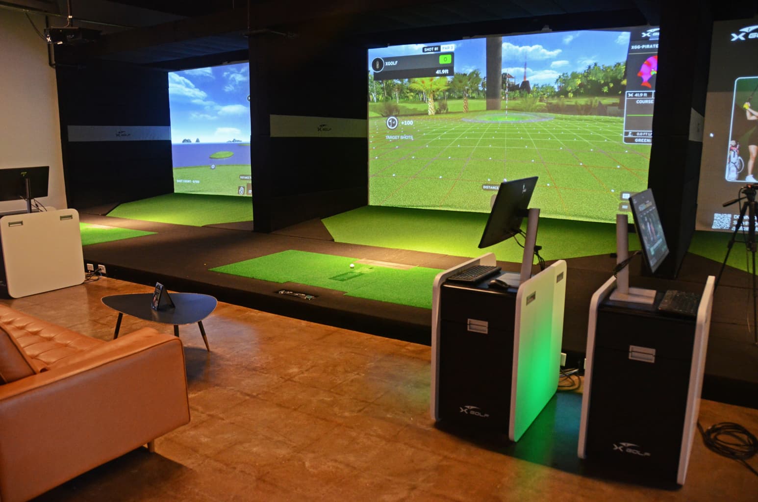 X-Golf South County - Image 3