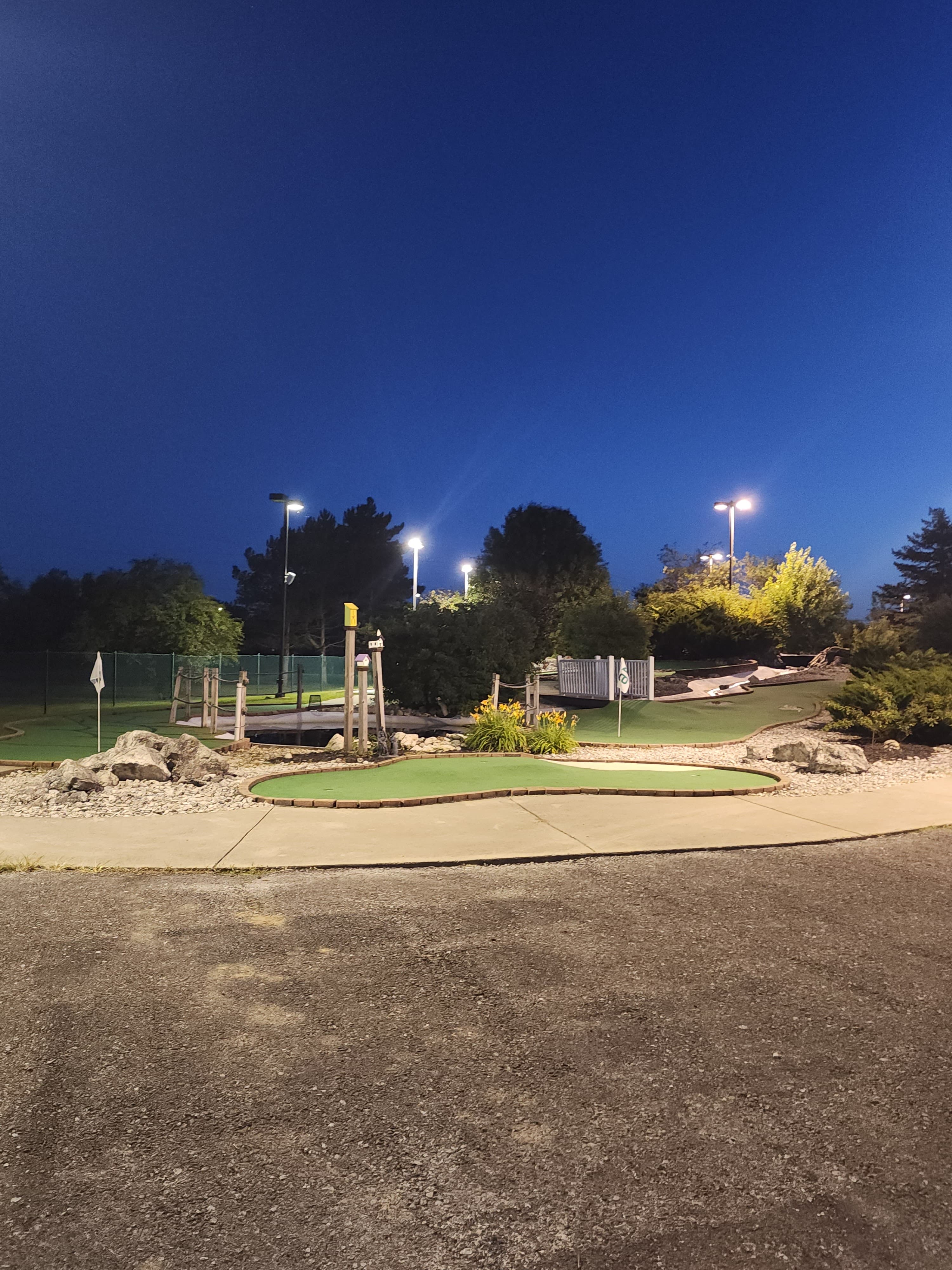 Quarry Ridge Golf Course - Image 6