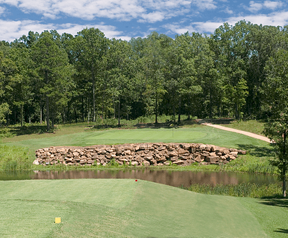 The Course At Eagle Mountain - Image 8