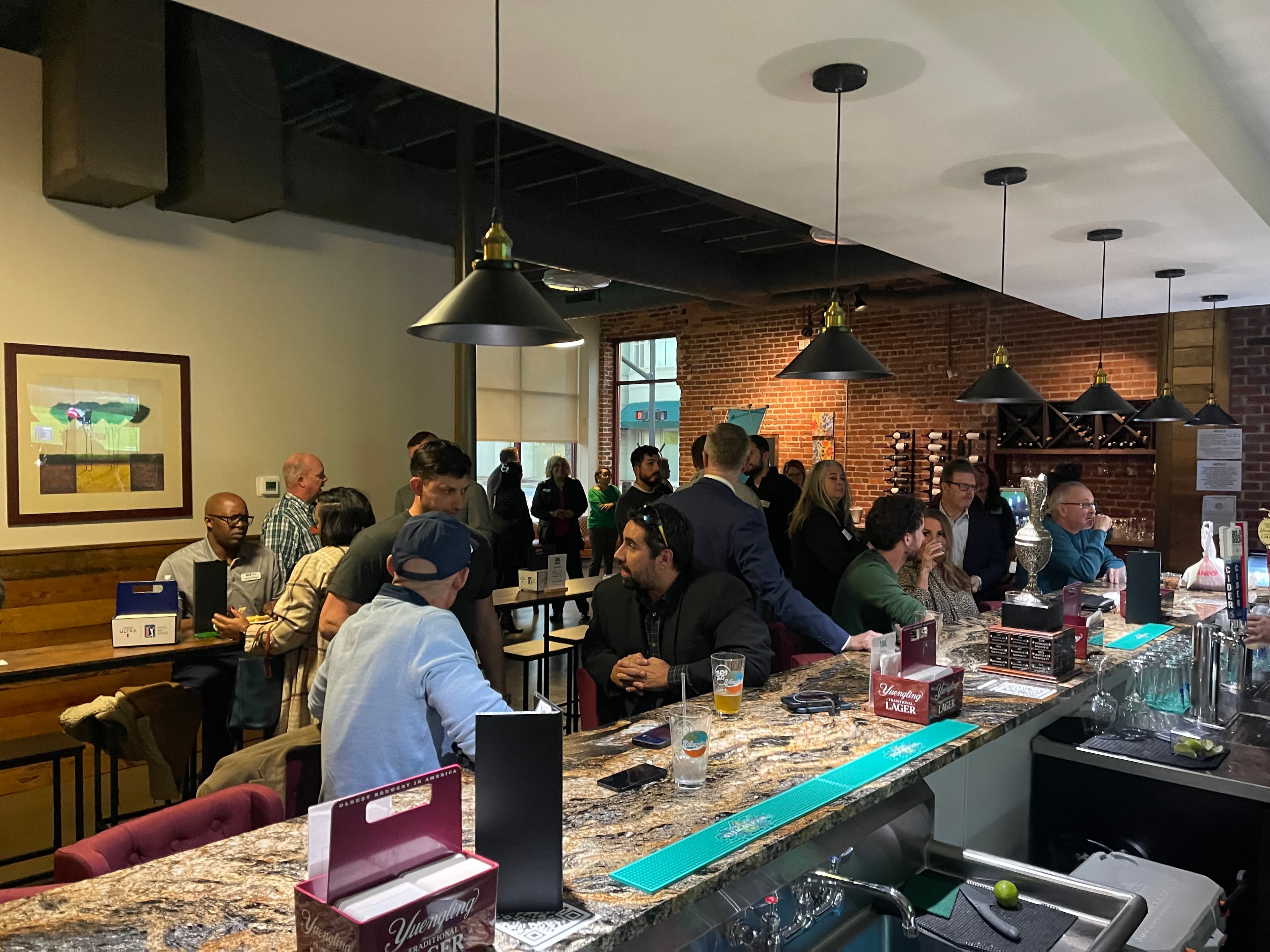 The Club House - Image 4