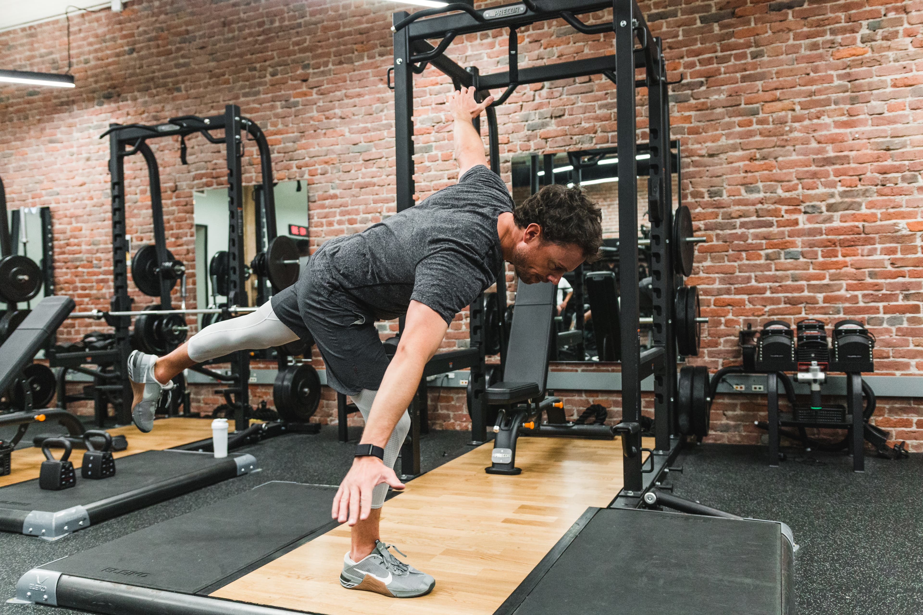 Perform for Golf - FiDi - Image 8