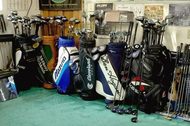 De Mane Golf - Image 2