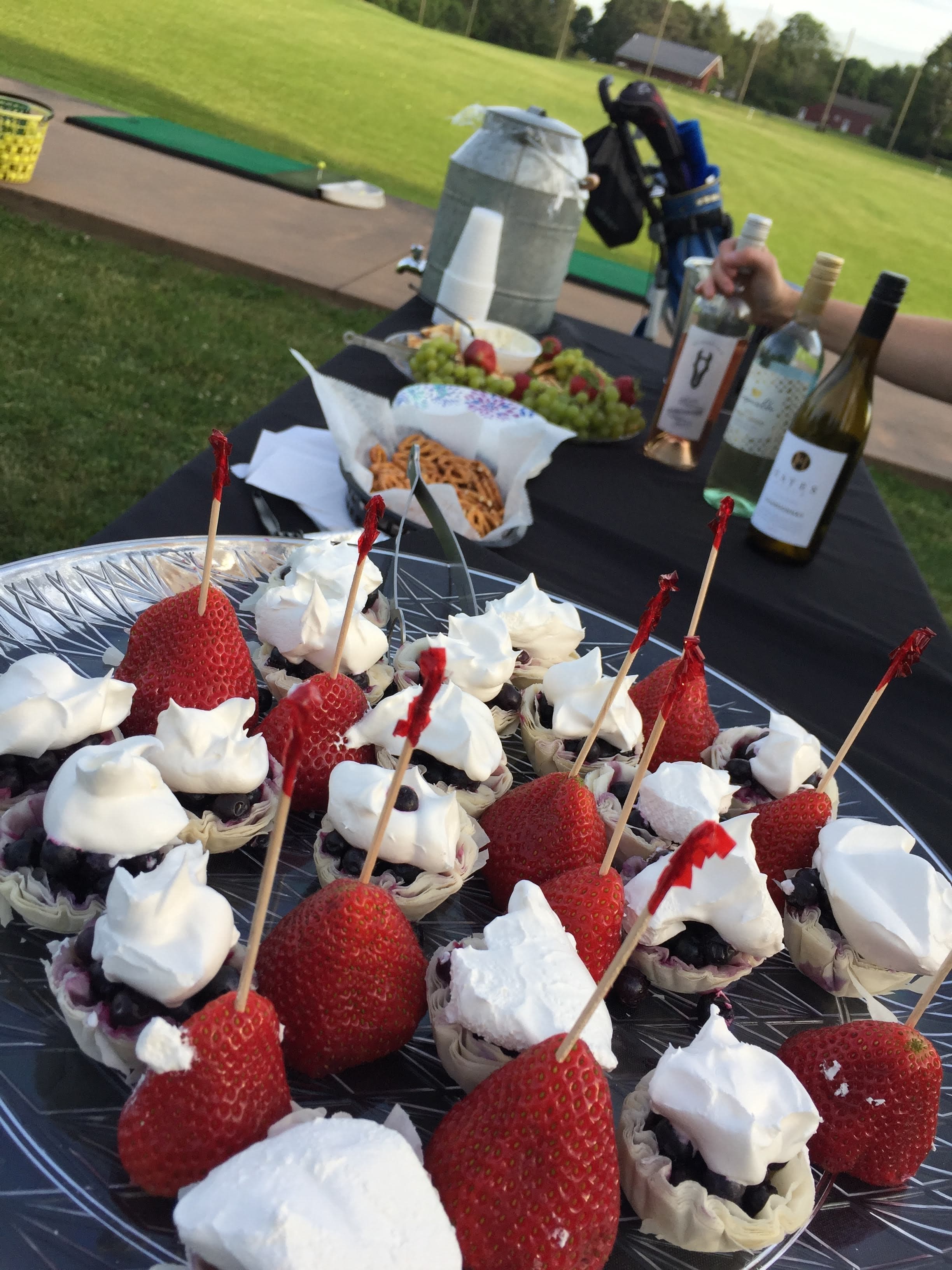 Ralph Myhre Golf Course - Image 10