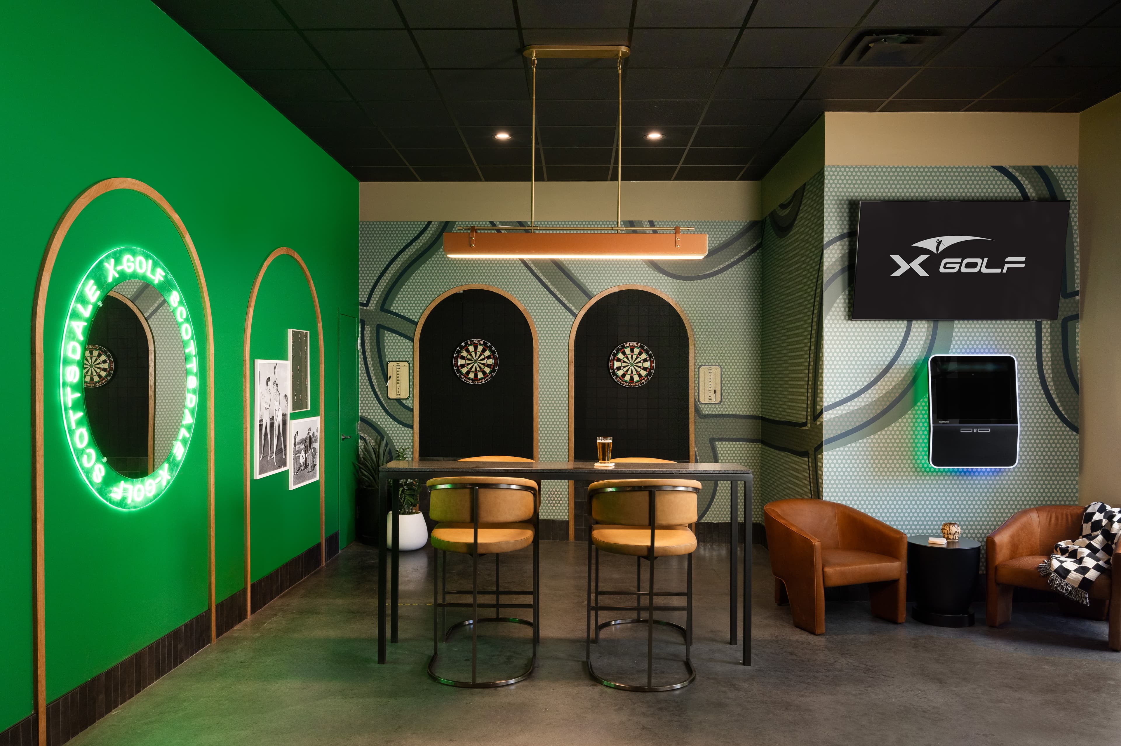 X-Golf Scottsdale - Image 9