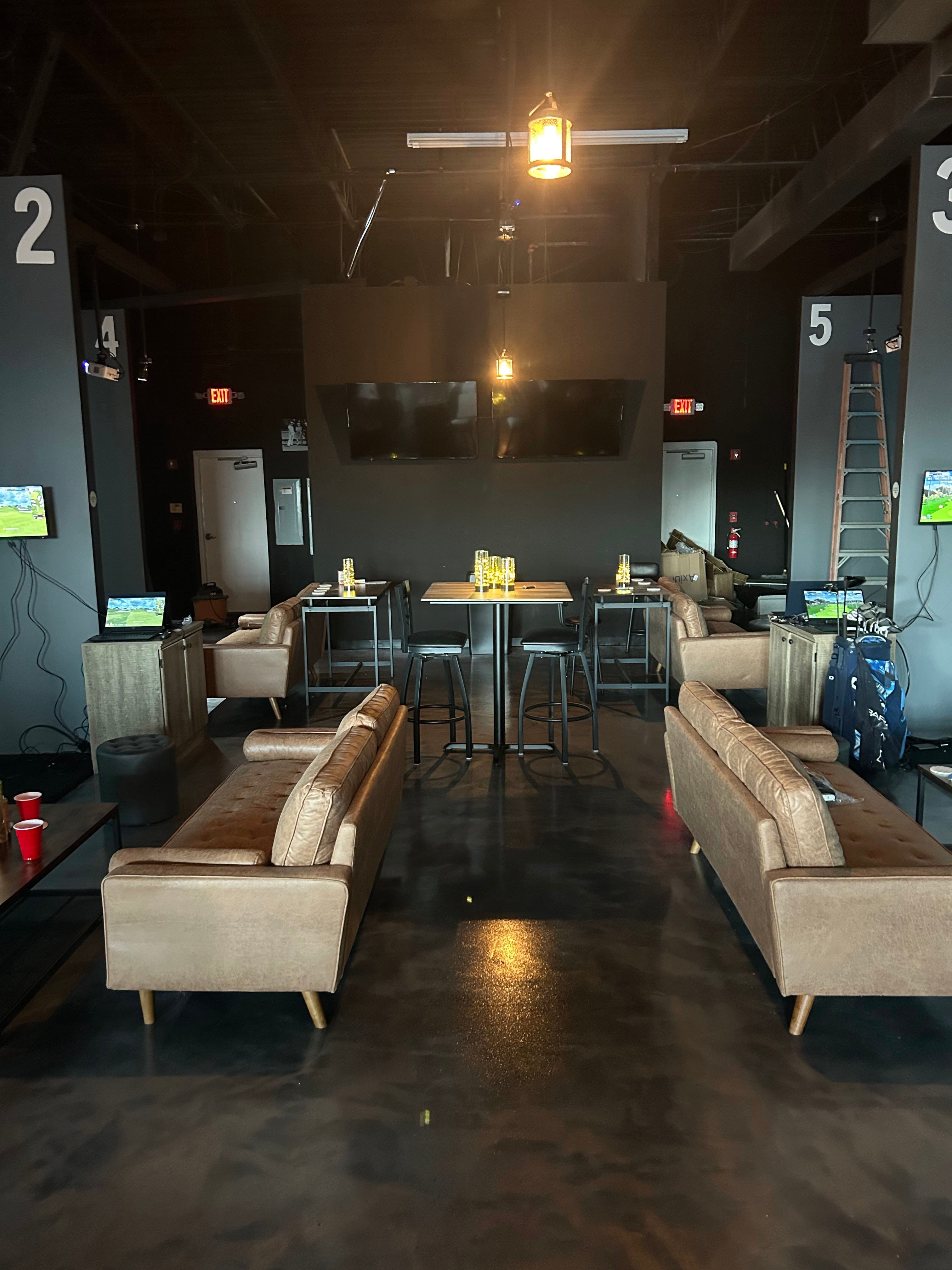 Grip it Virtual Golf - Image 10