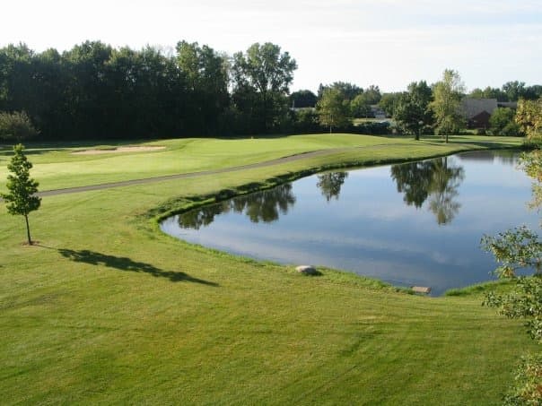 Riverview Highlands Golf Course - Image 5