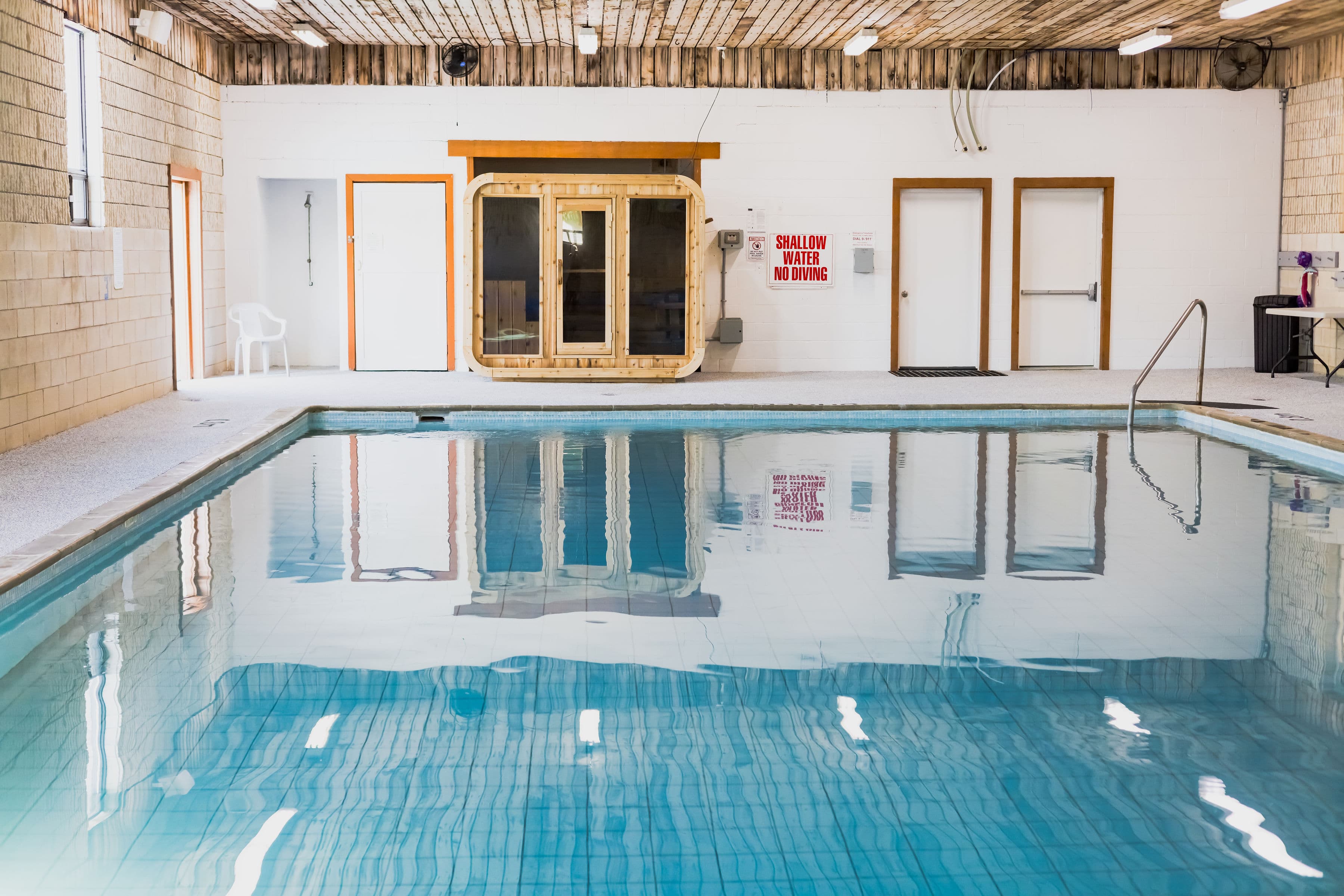 Rock Glen Family Resort - Image 2