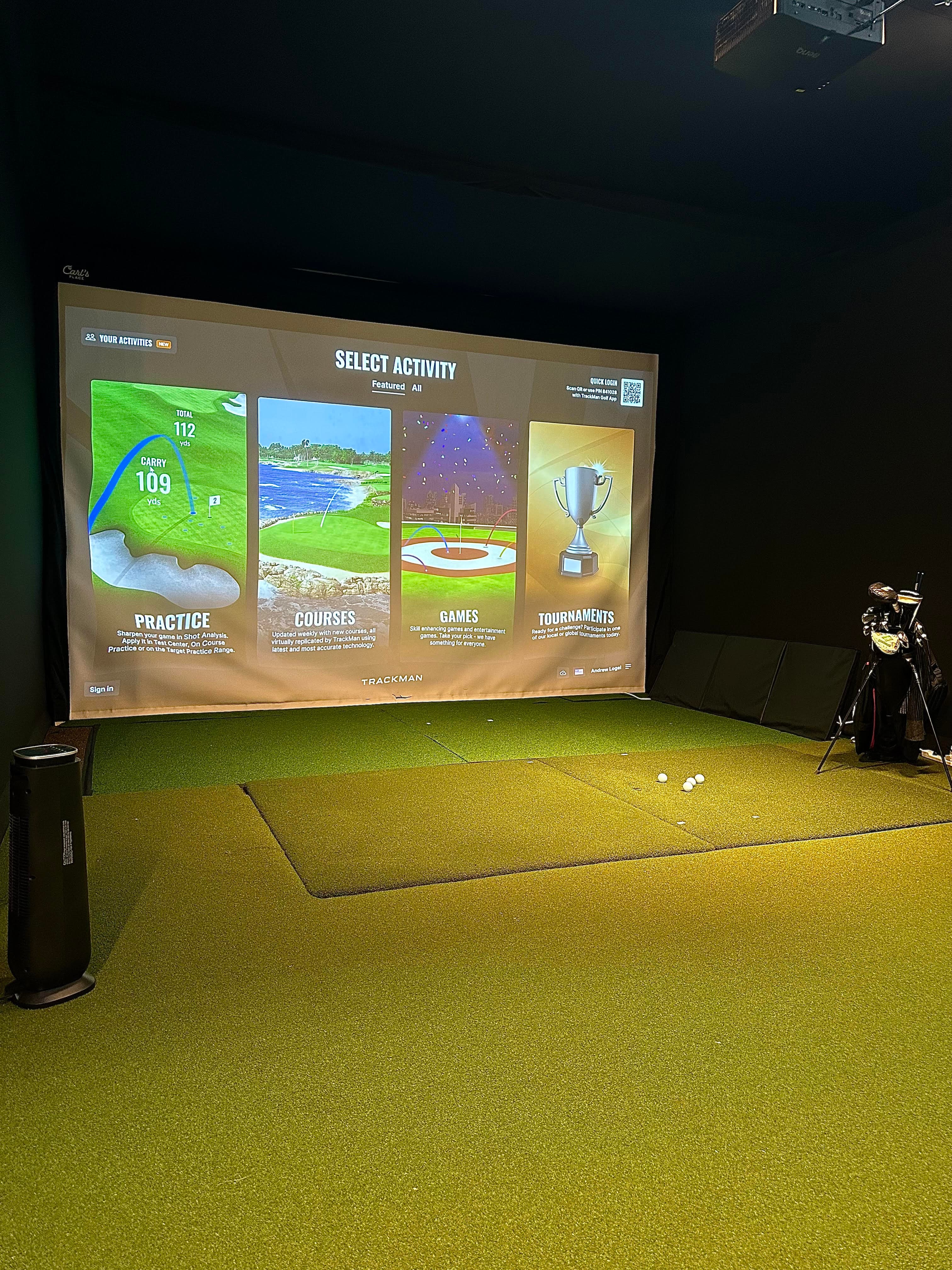 Velocity Golf - Image 5