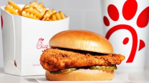 Chick-fil-A - Image 5