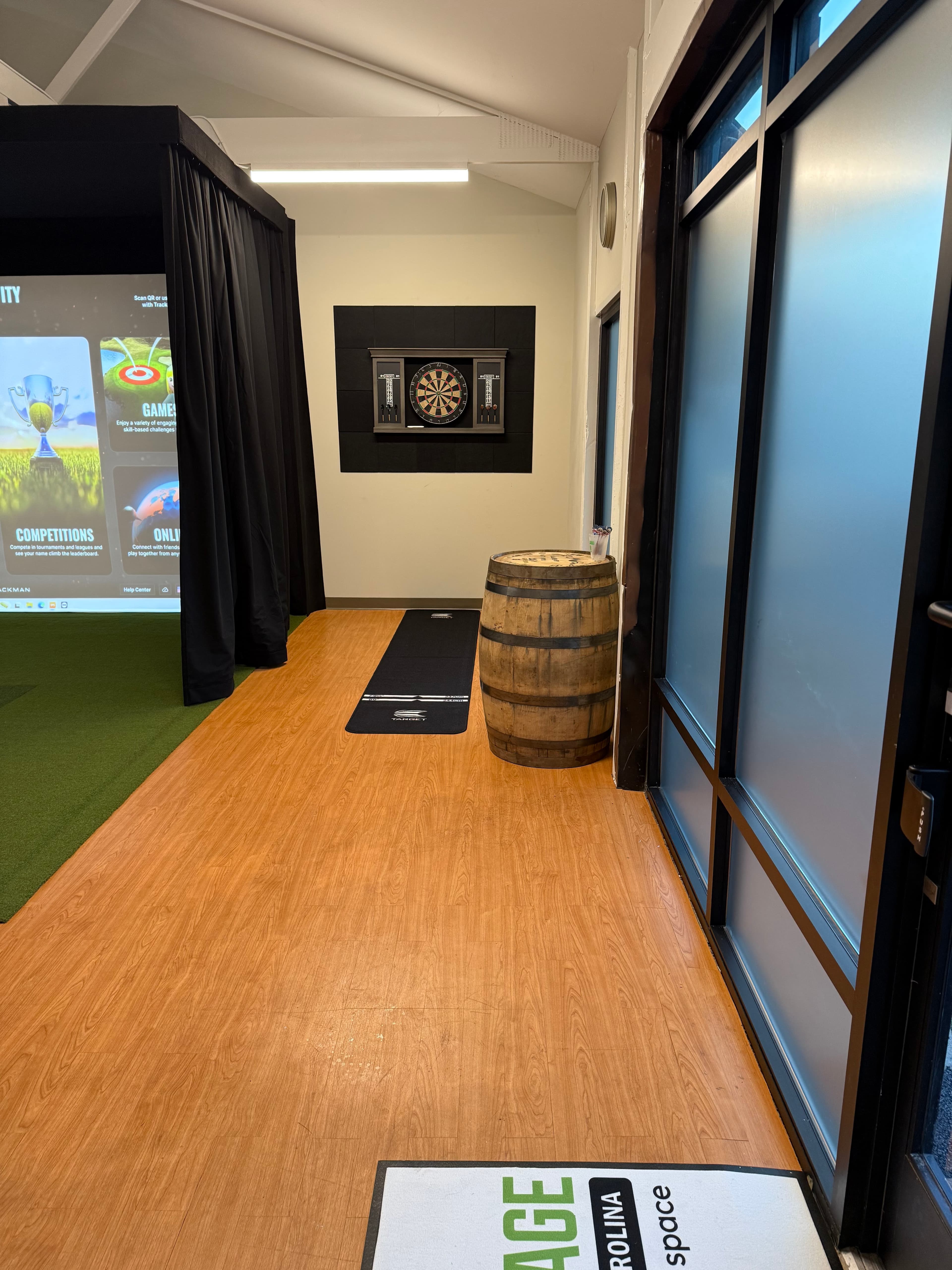 Golf Garage - Image 6