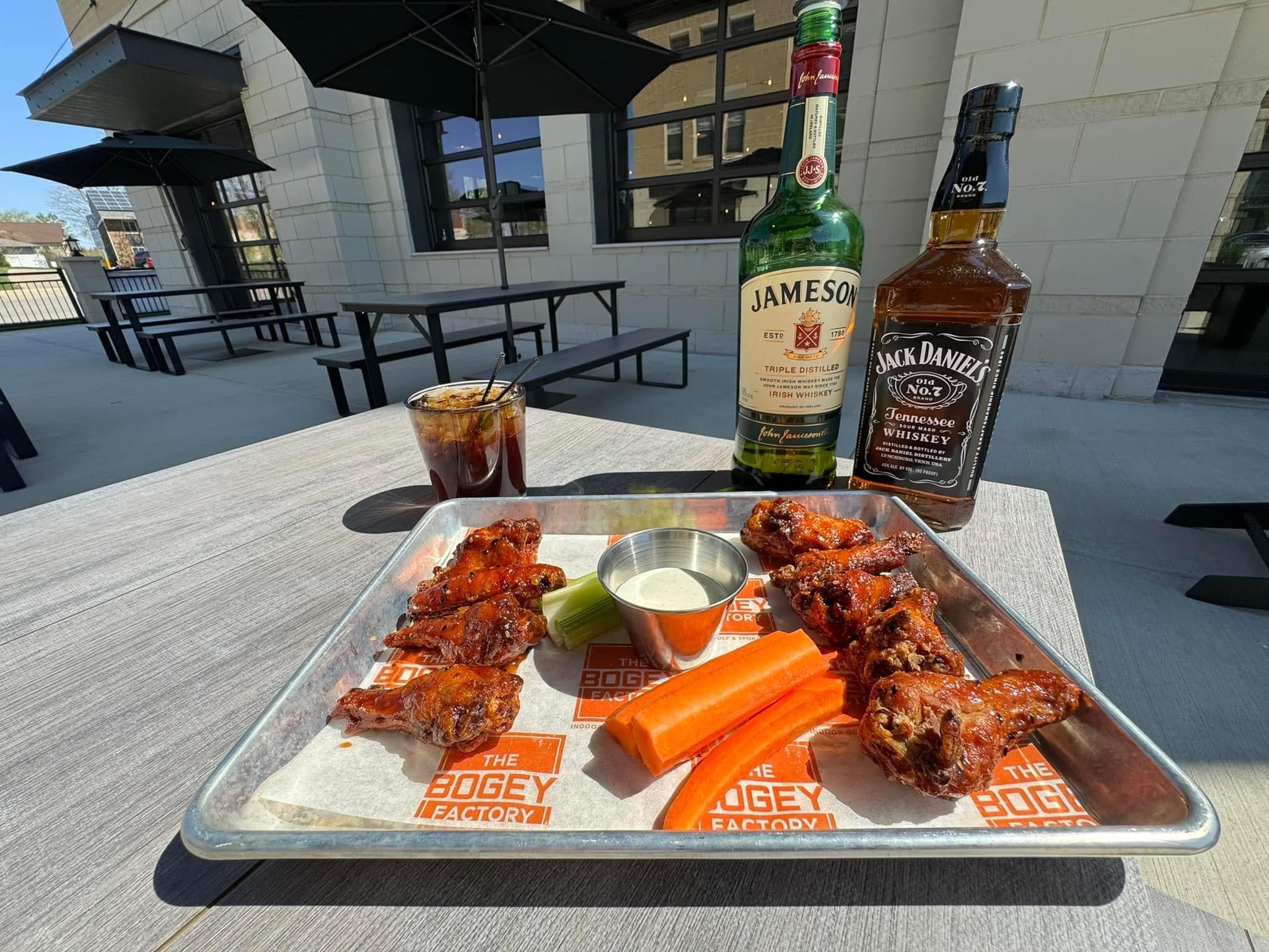 The Bogey Factory - Image 5