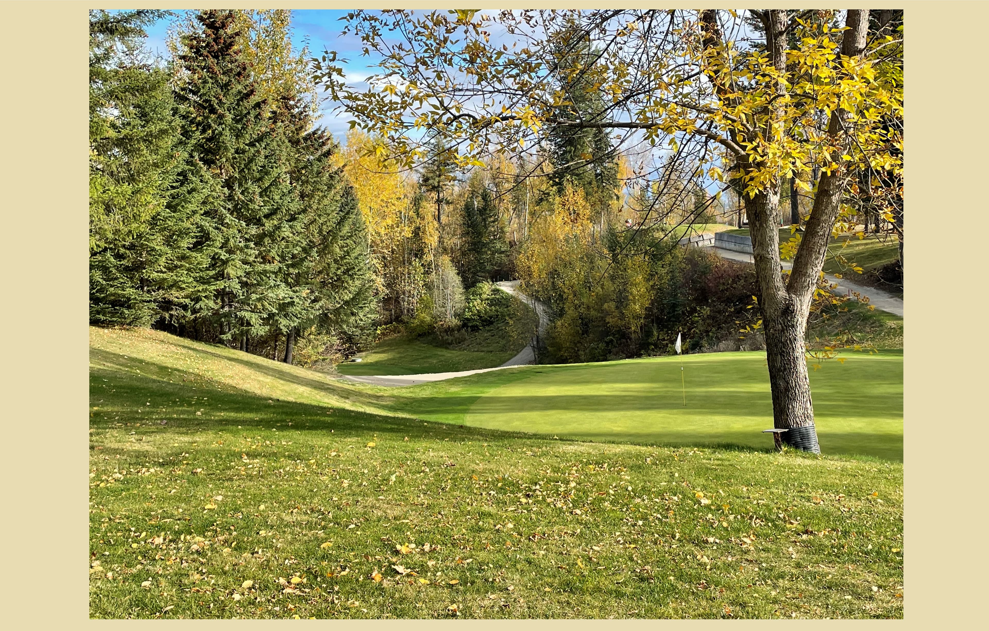 Quesnel Golf Club - Image 6