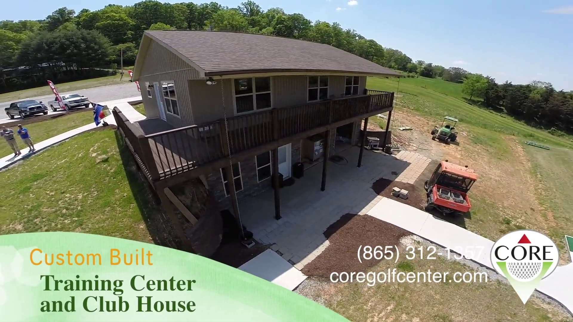 CORE Golf Center - Image 2