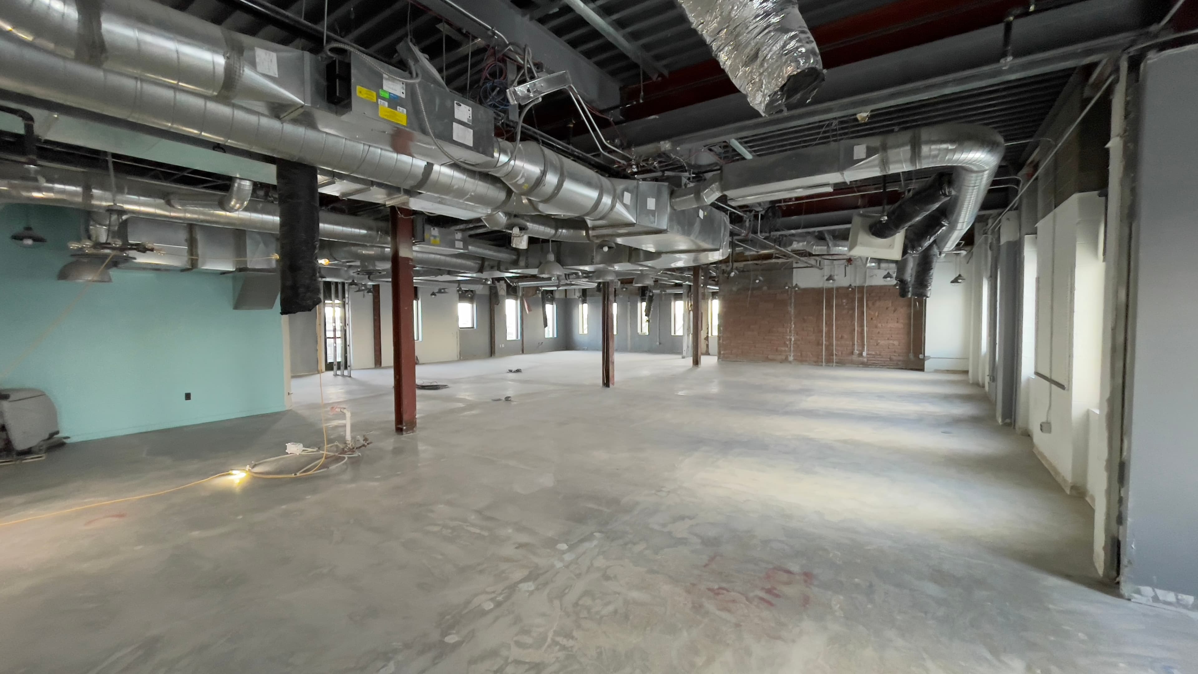 Over Flyte Denver - Image 8