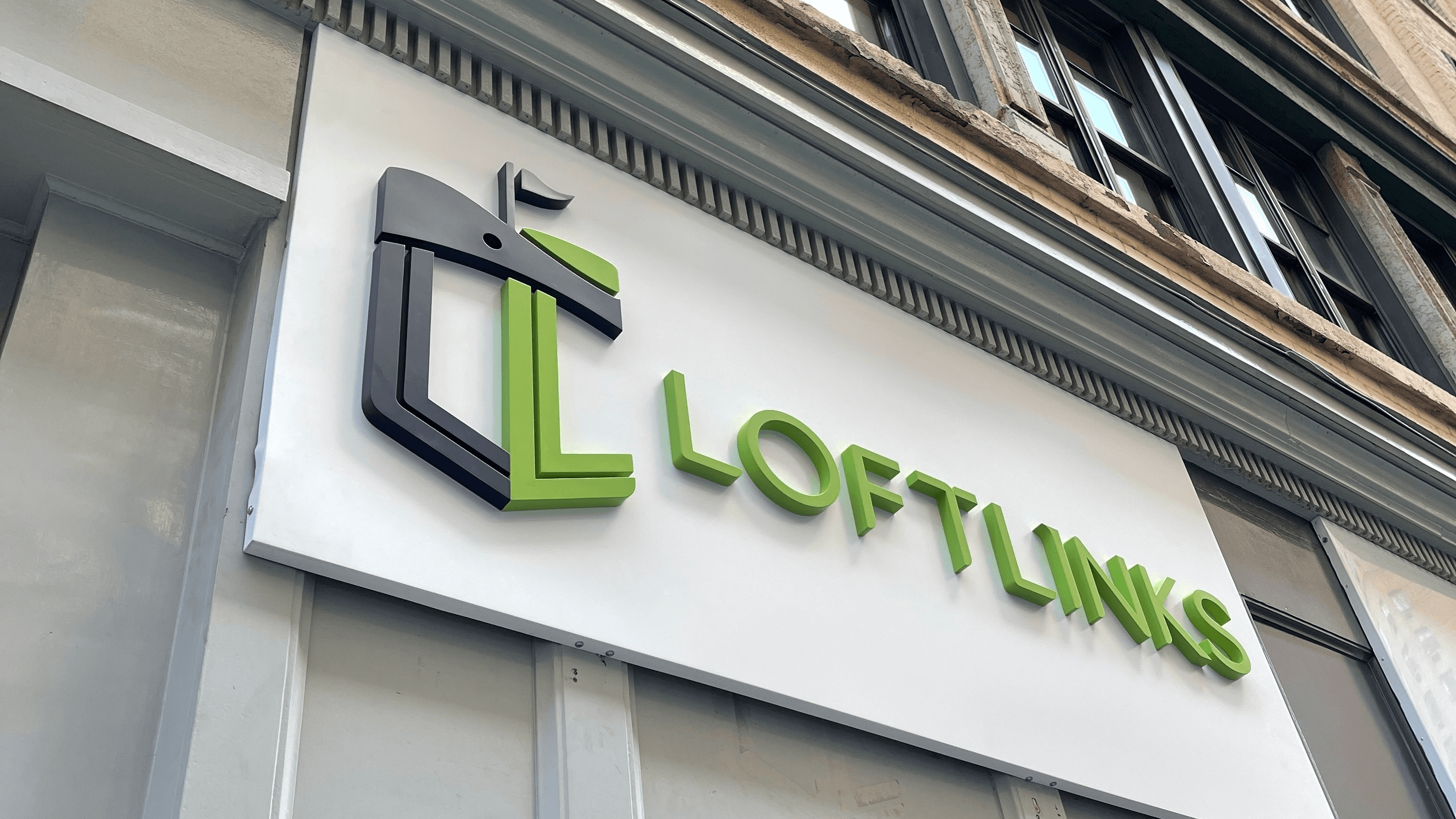 LoftLinks - Upper East Side Golf - Image 1