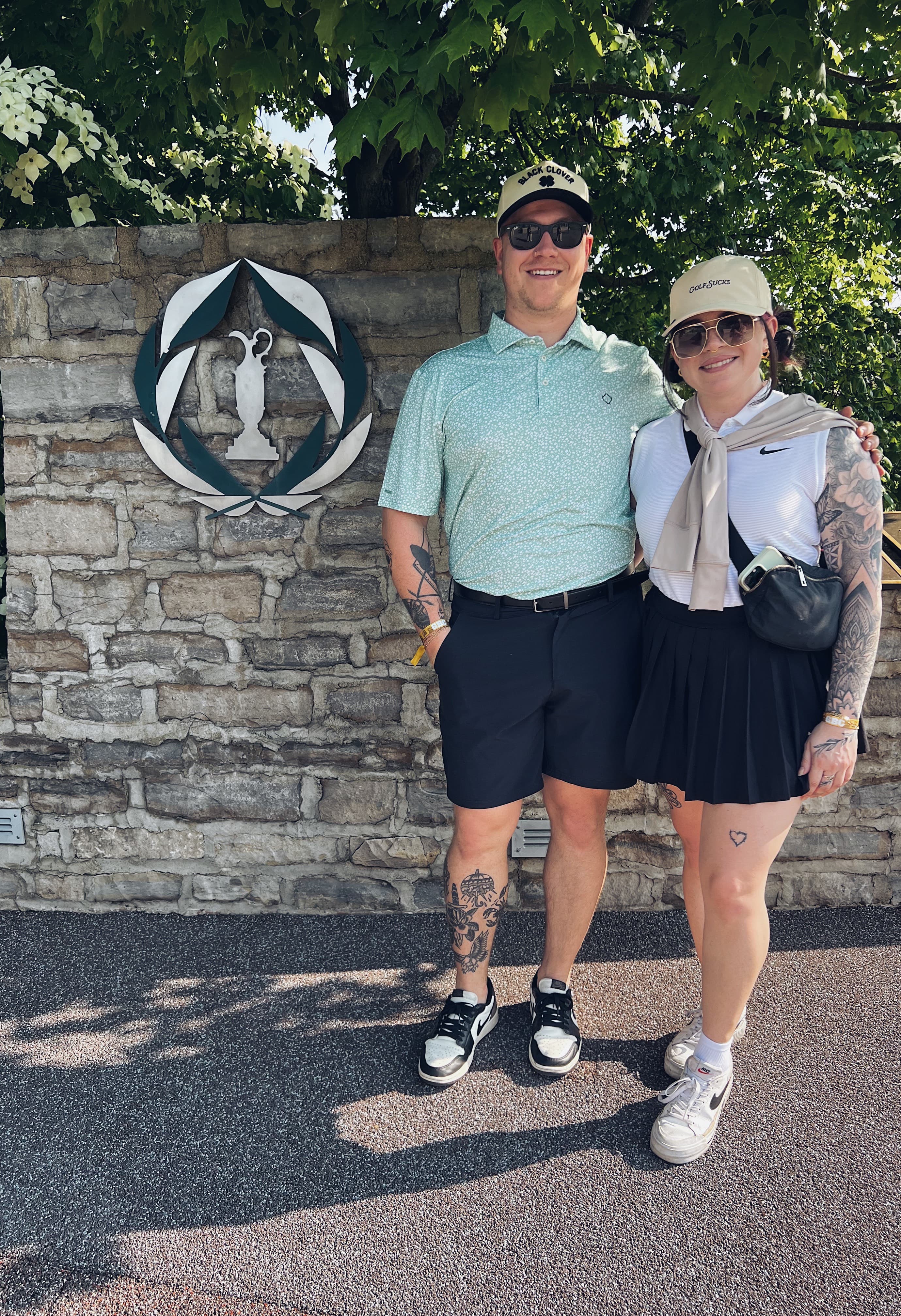 Just Swing Golf Co. - Image 8