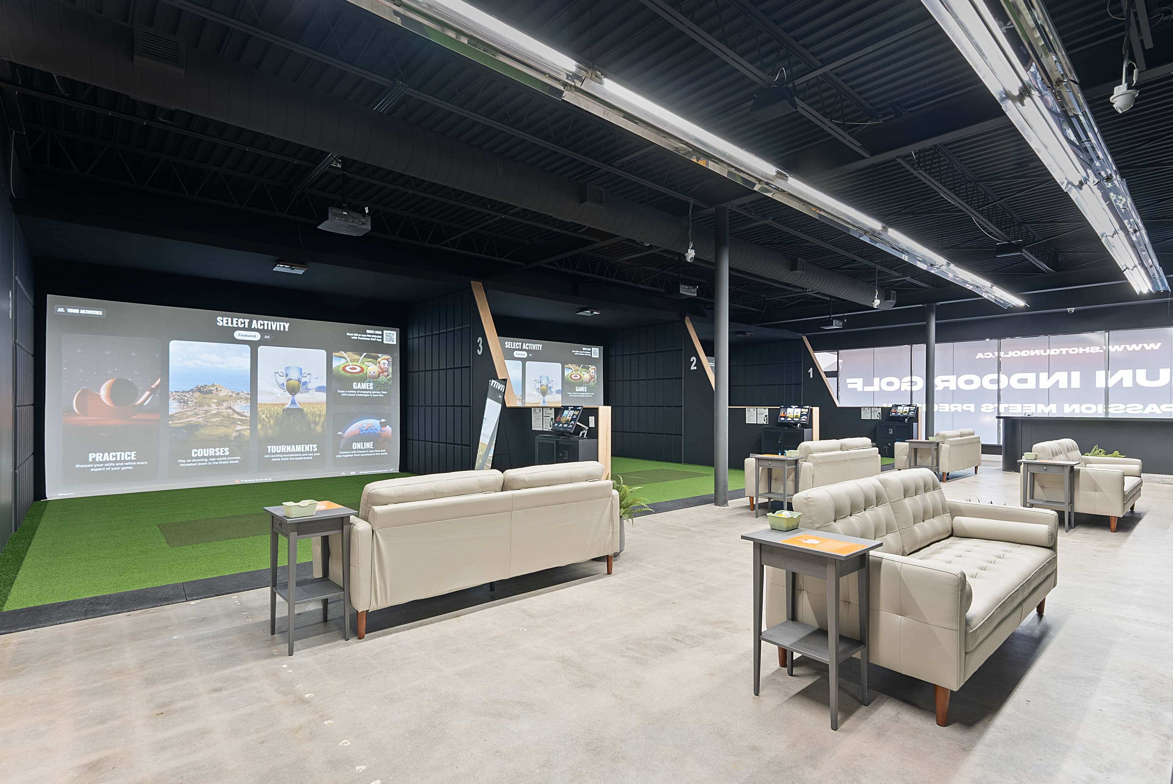 Shotgun Golf - Image 3