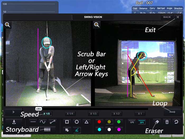 Tracer Golf Driving Range - Image 4