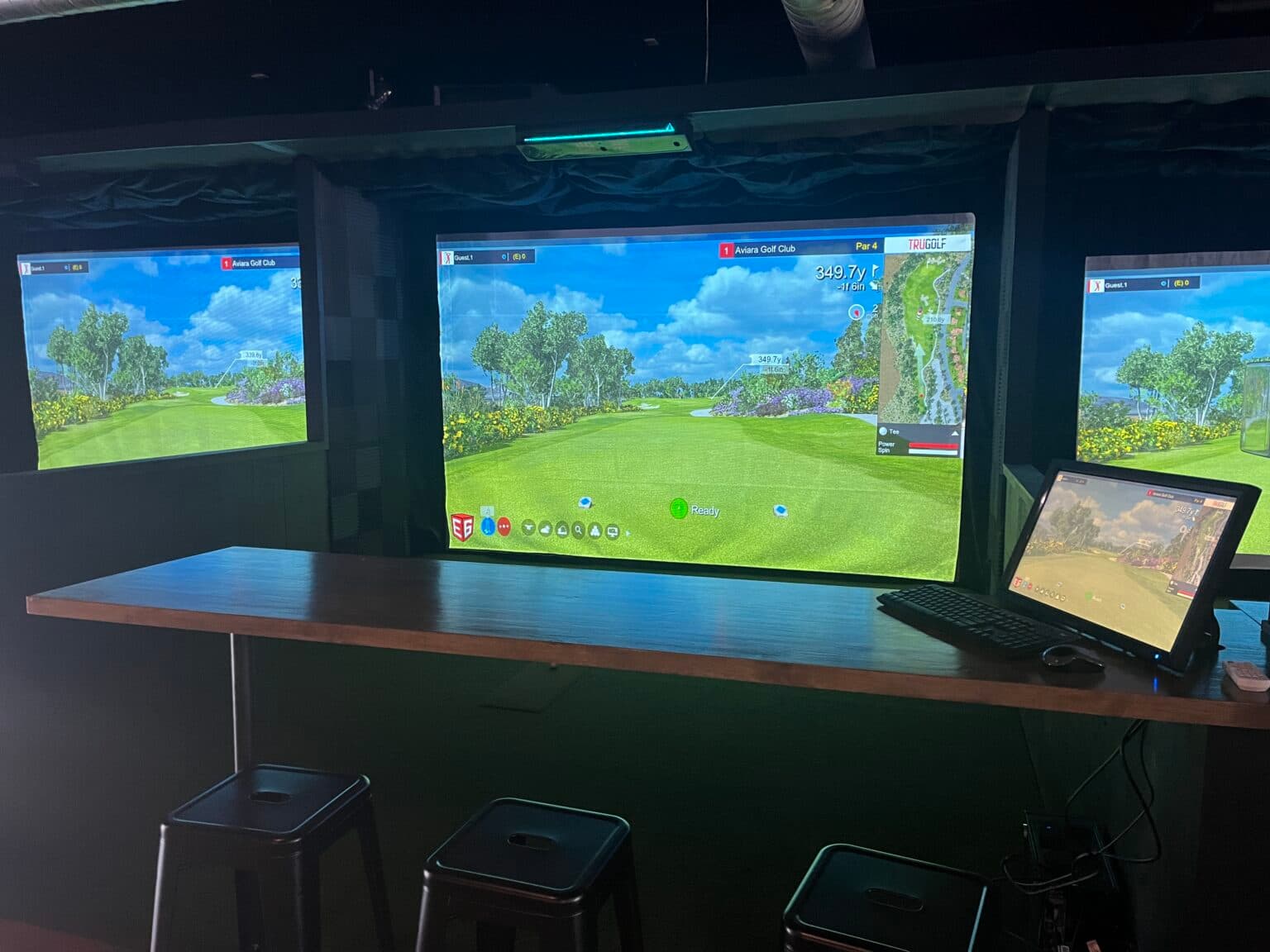 Fairways on Main - Image 1