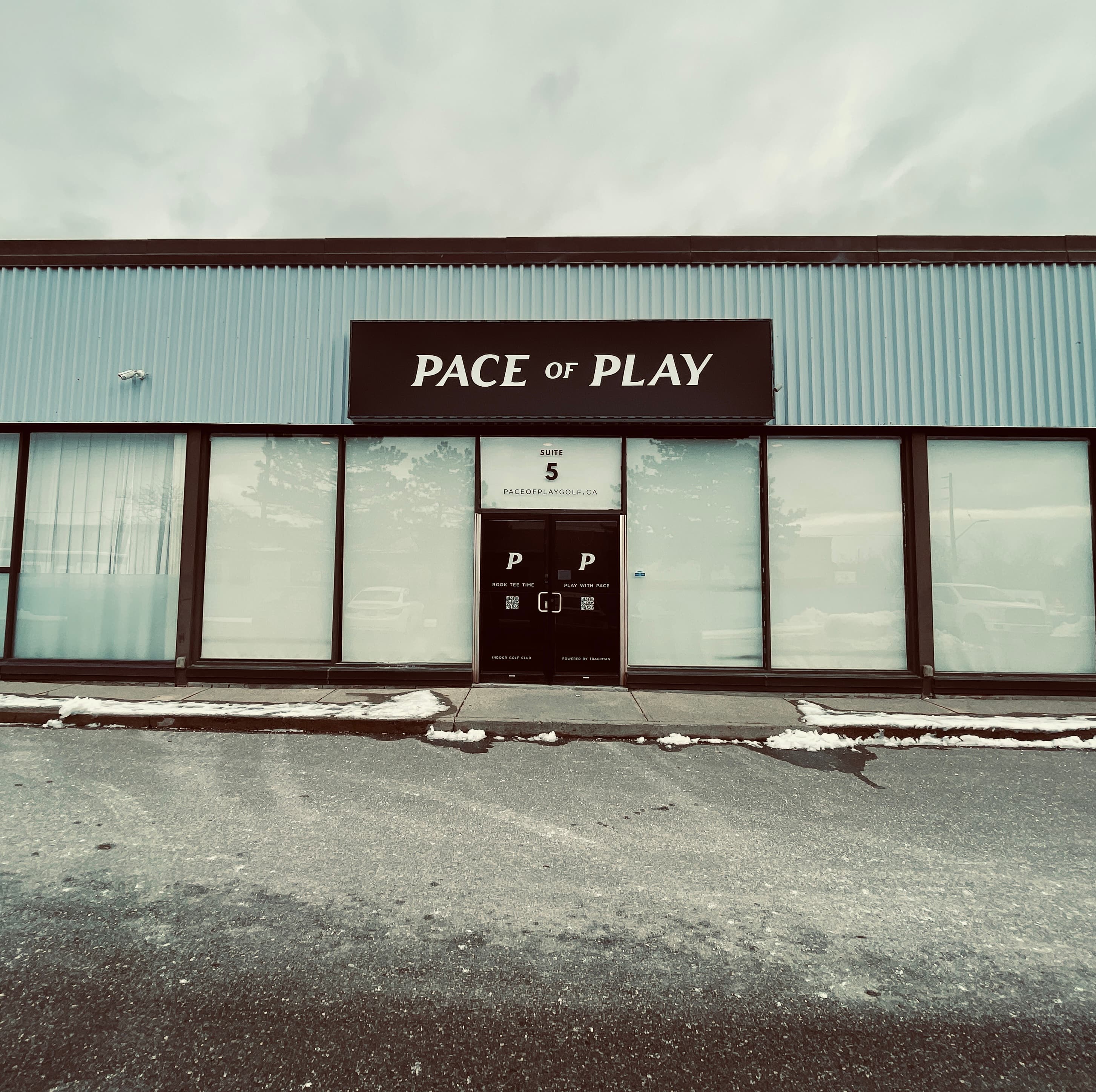 Pace of Play - Indoor Golf - Image 7