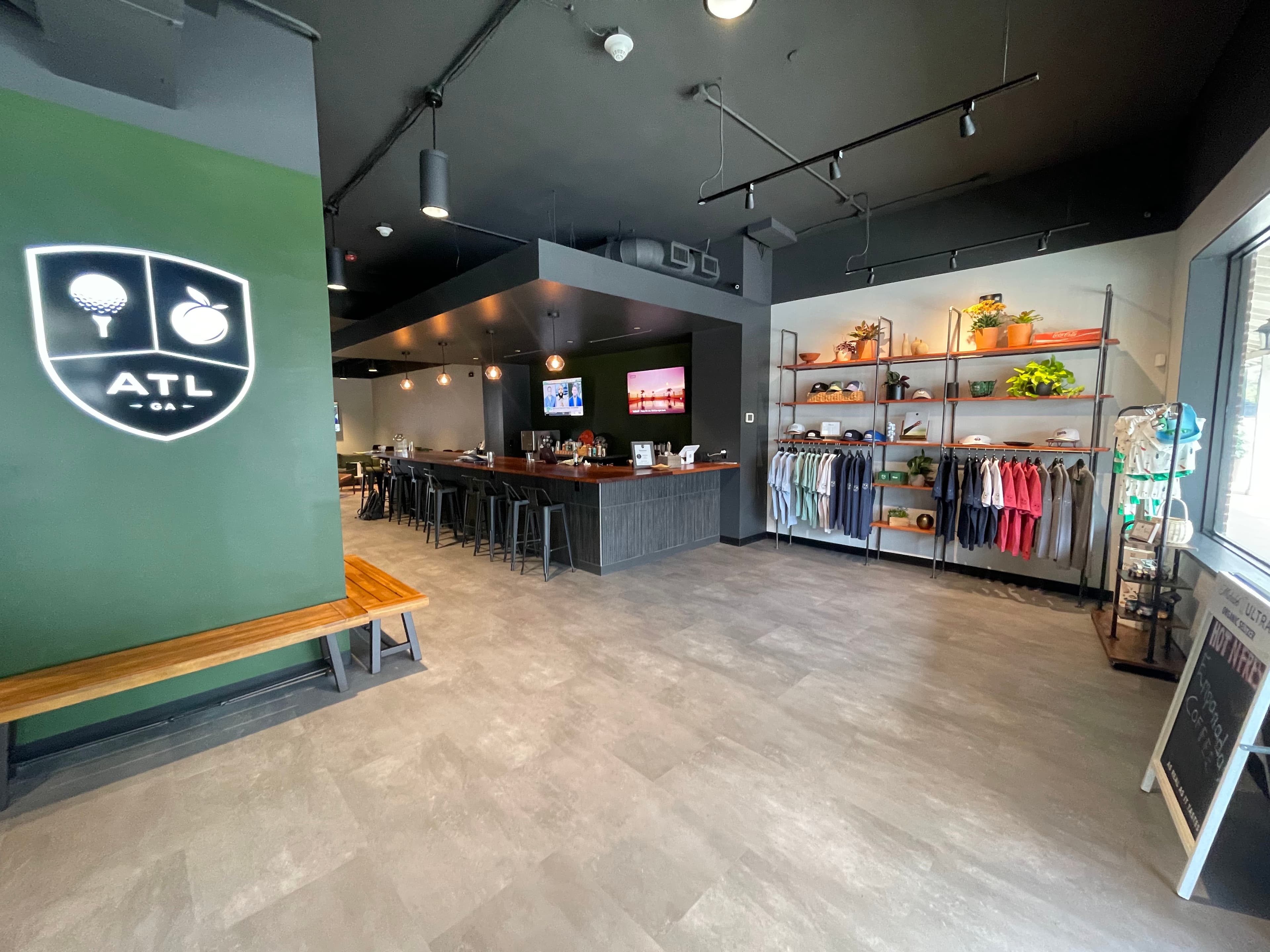 Atlanta Golf & Social | Chamblee - Image 7