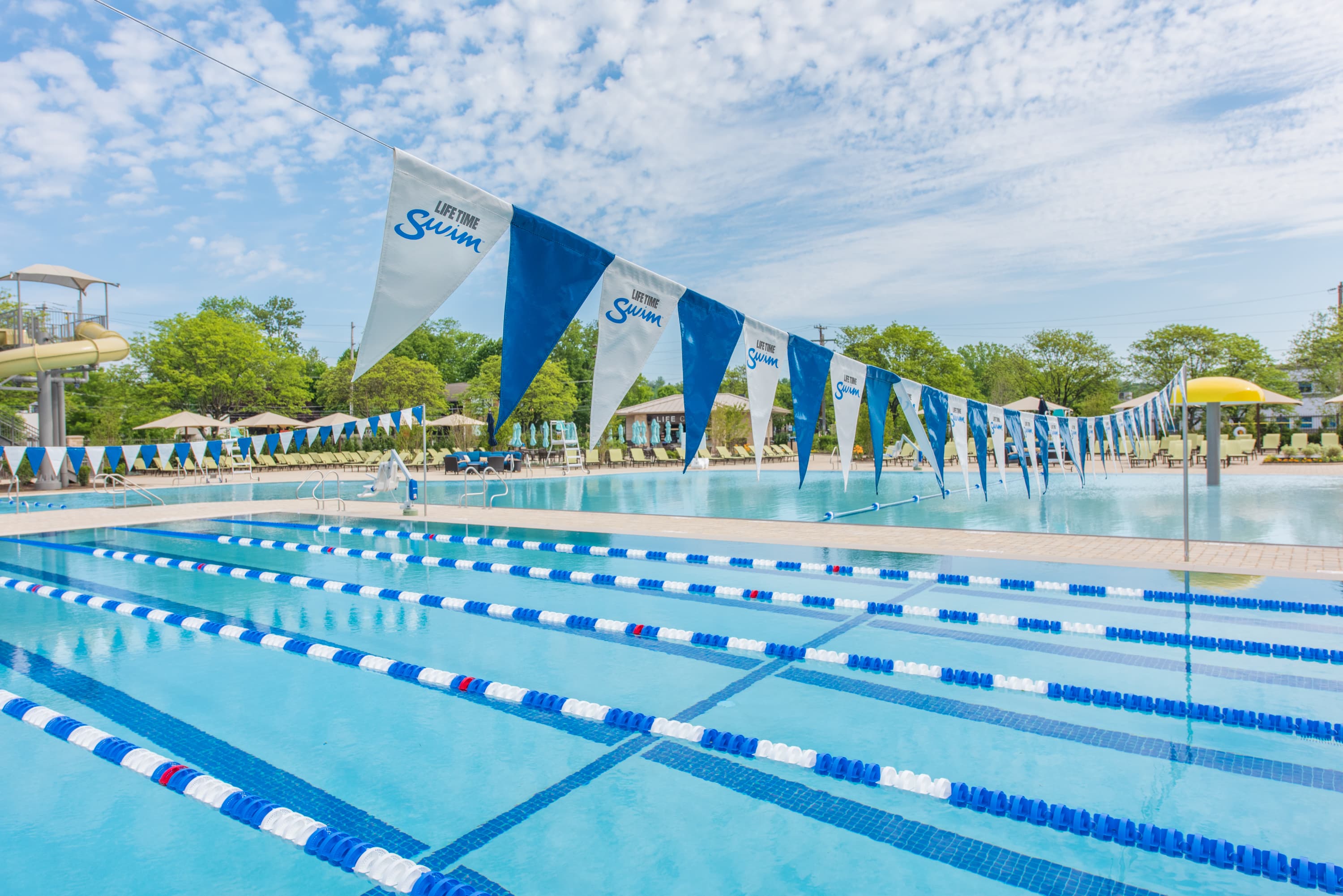 Life Time Alpharetta - Image 3