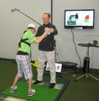 Jeff Isler Golf - Image 9