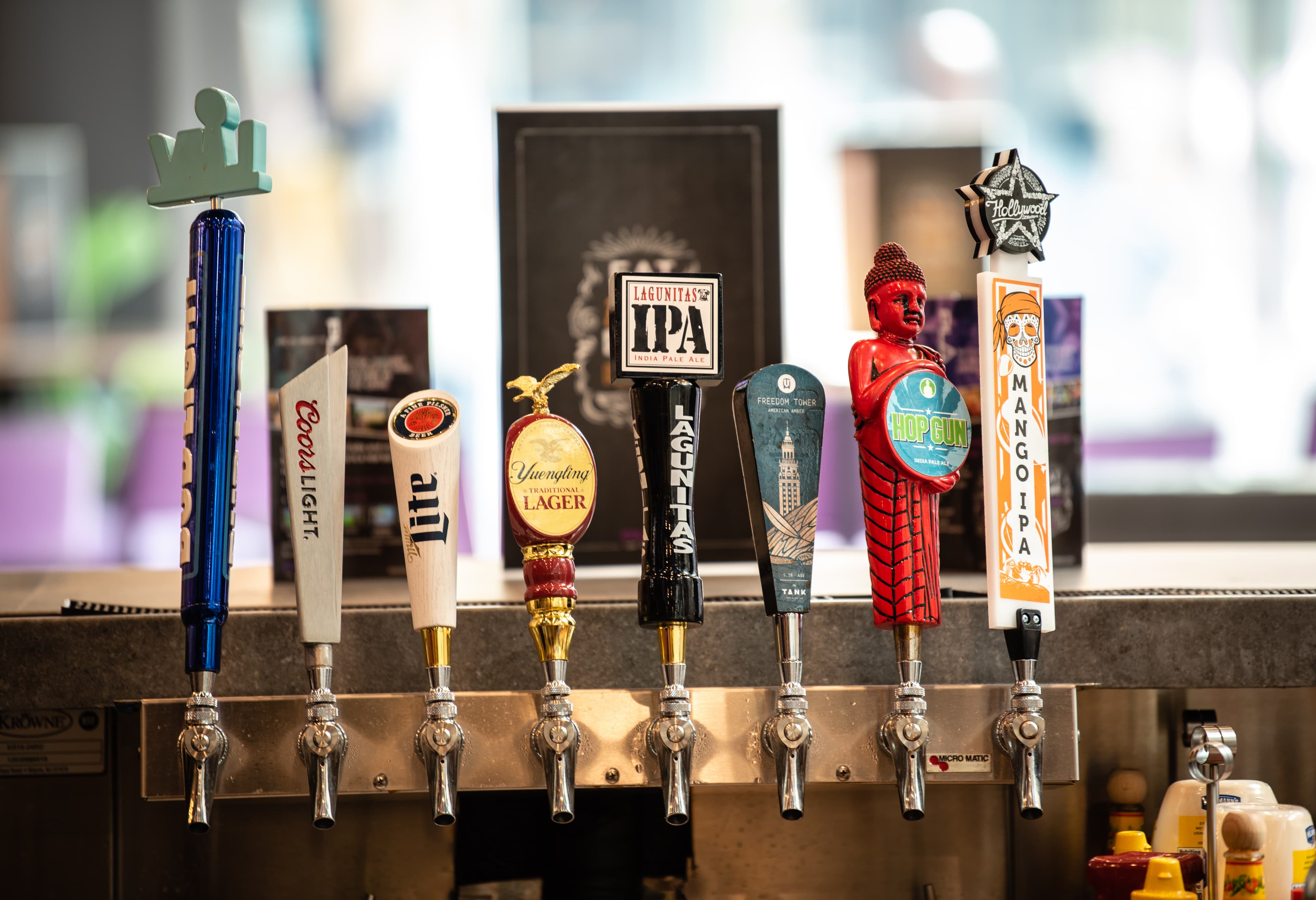 PLAY Sporting Lounge - Image 10