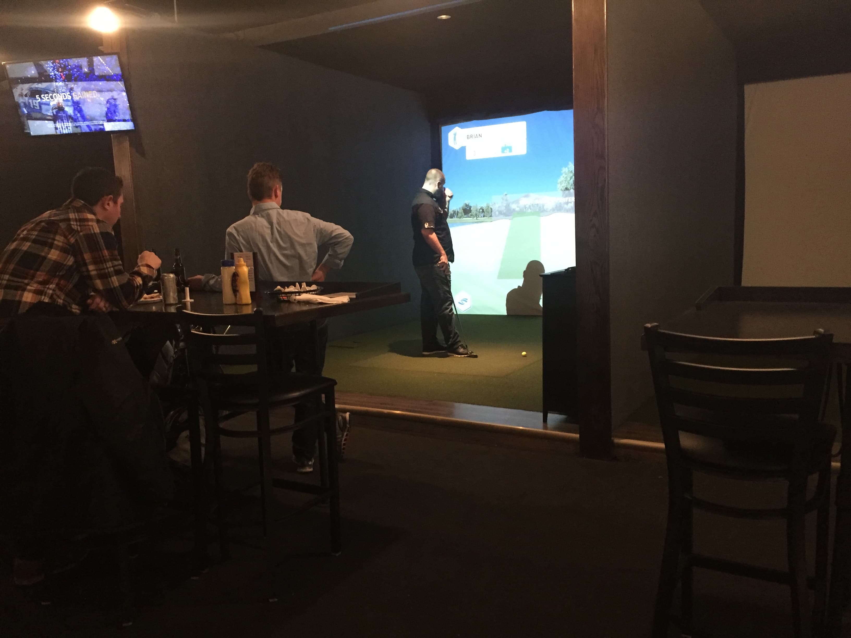 Legends Indoor Golf - Image 8