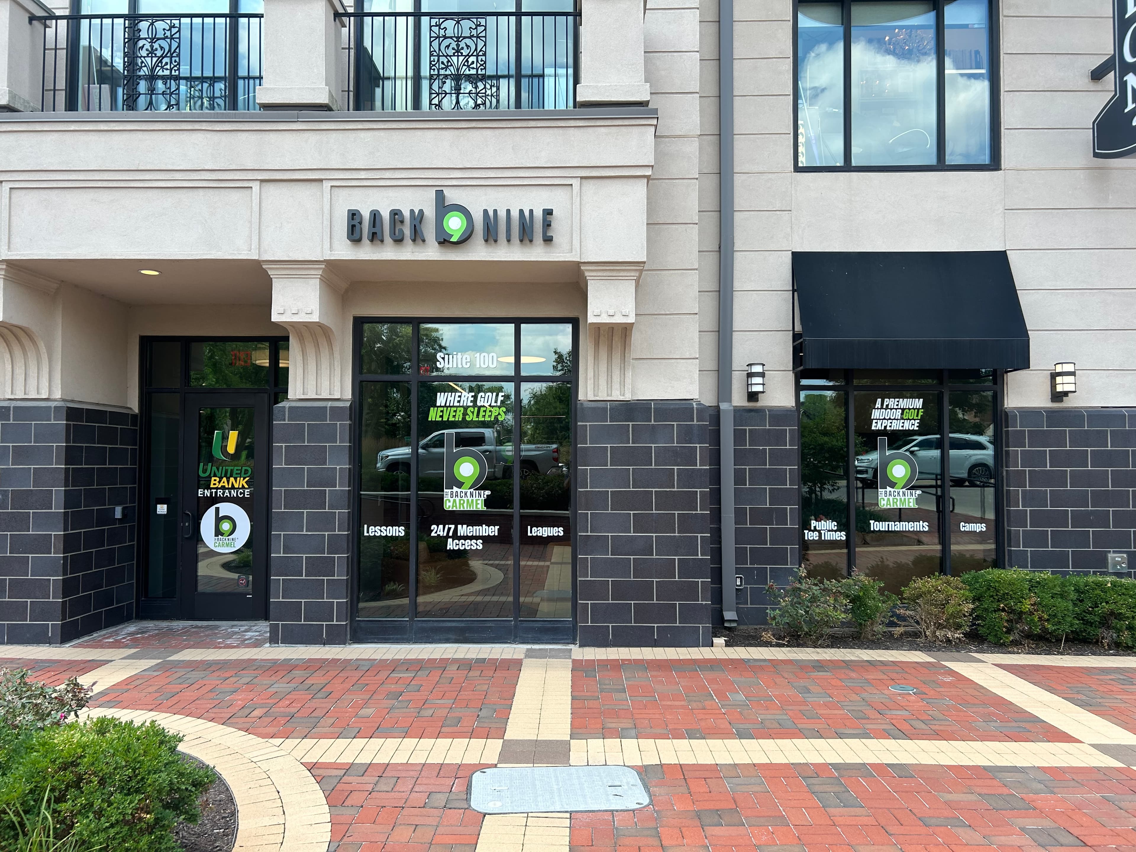 The Back Nine Golf | Carmel, IN - Image 4