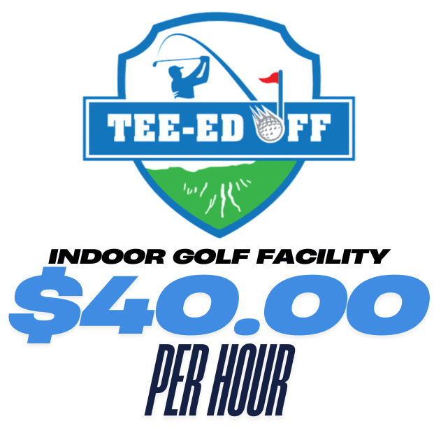 Tee-ed Off - Image 9