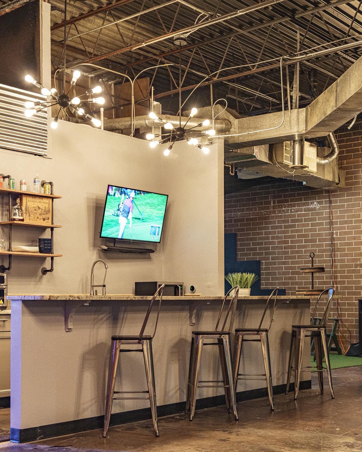 Tribe Golf - Image 10