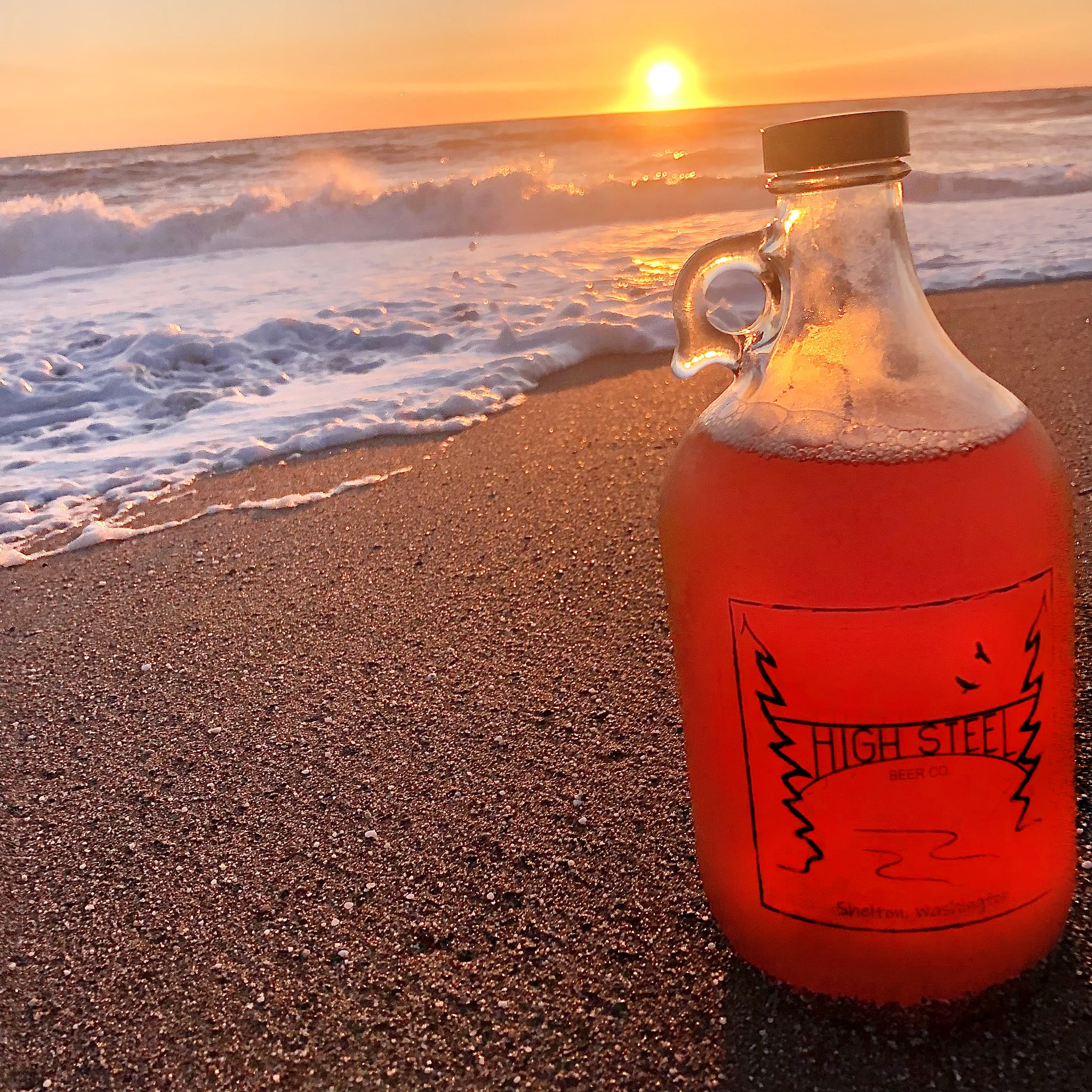 High Steel Beer Co. - Image 2