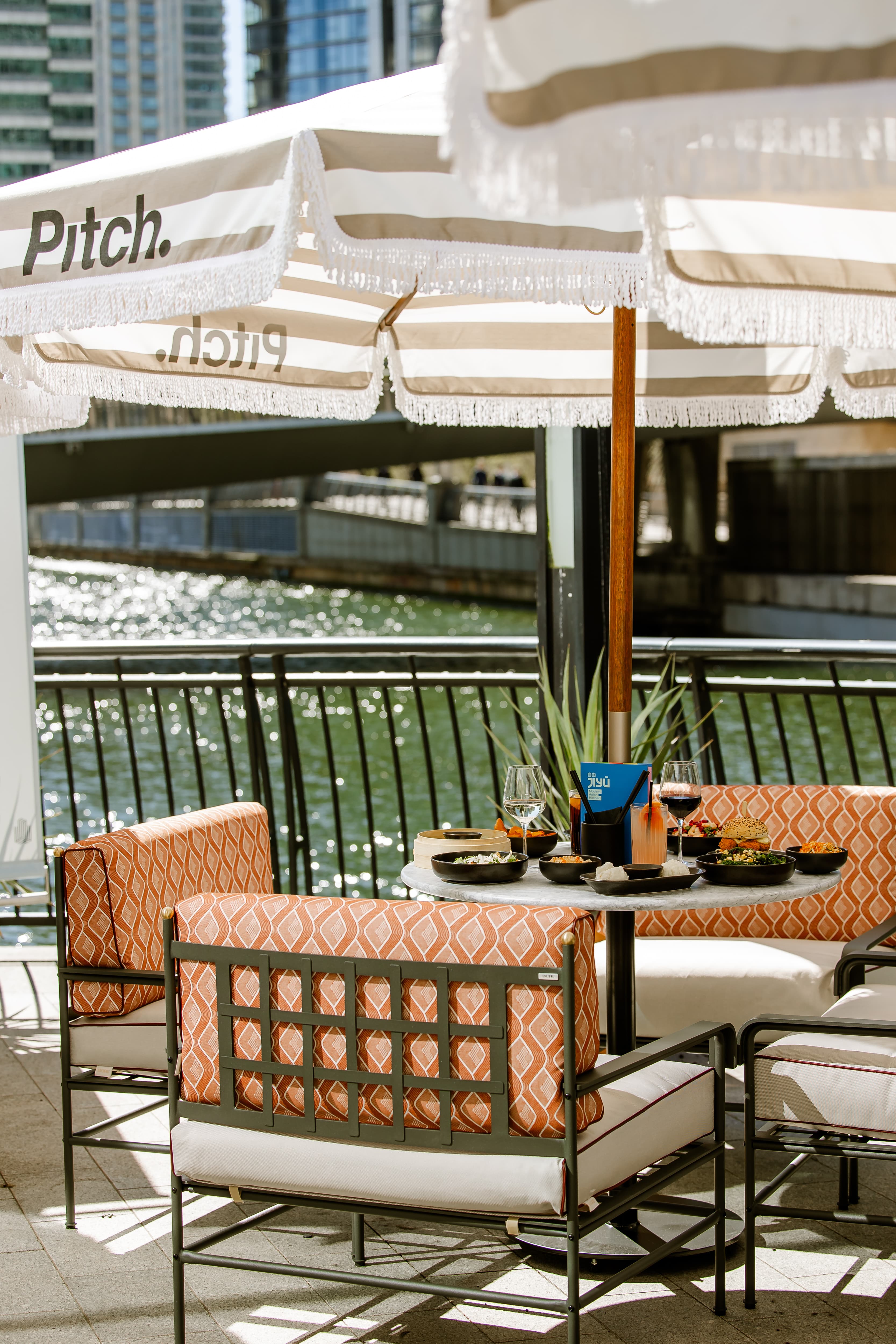 Pitch Wharf - Image 6