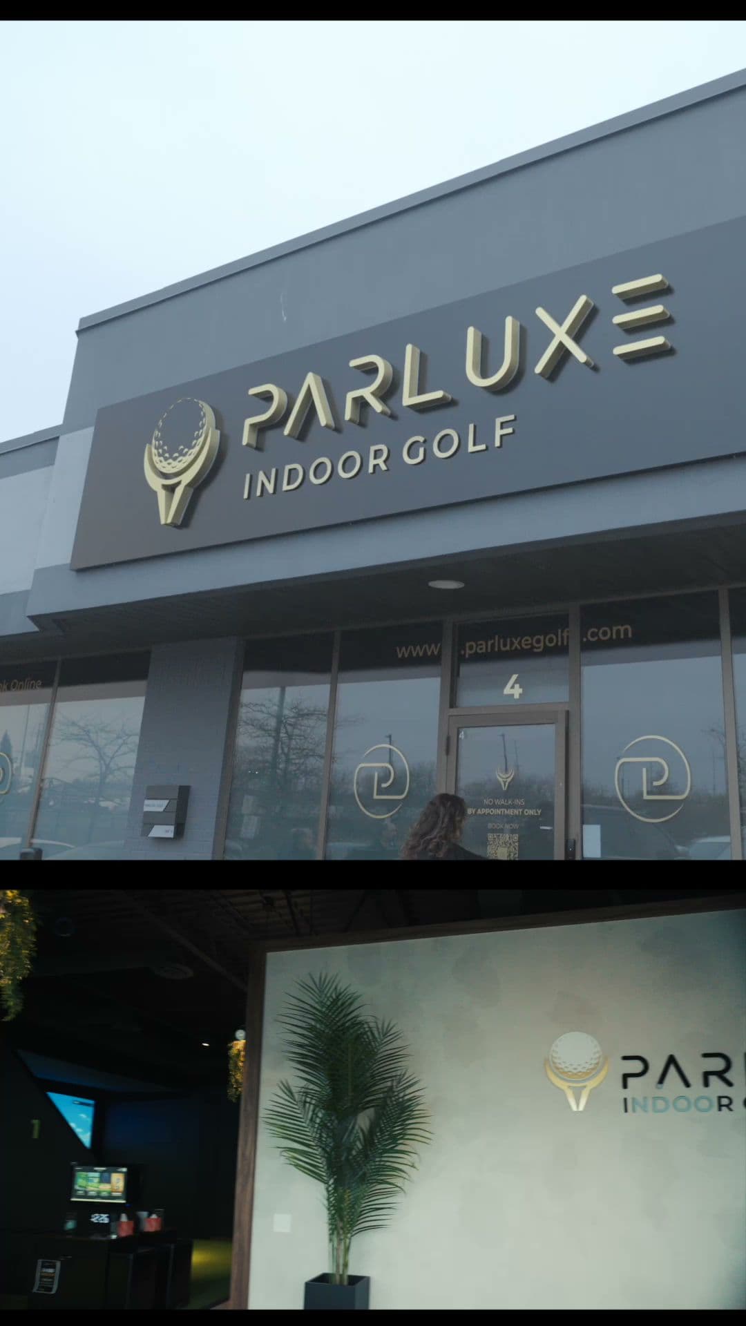 Parluxe Indoor Golf - Image 2