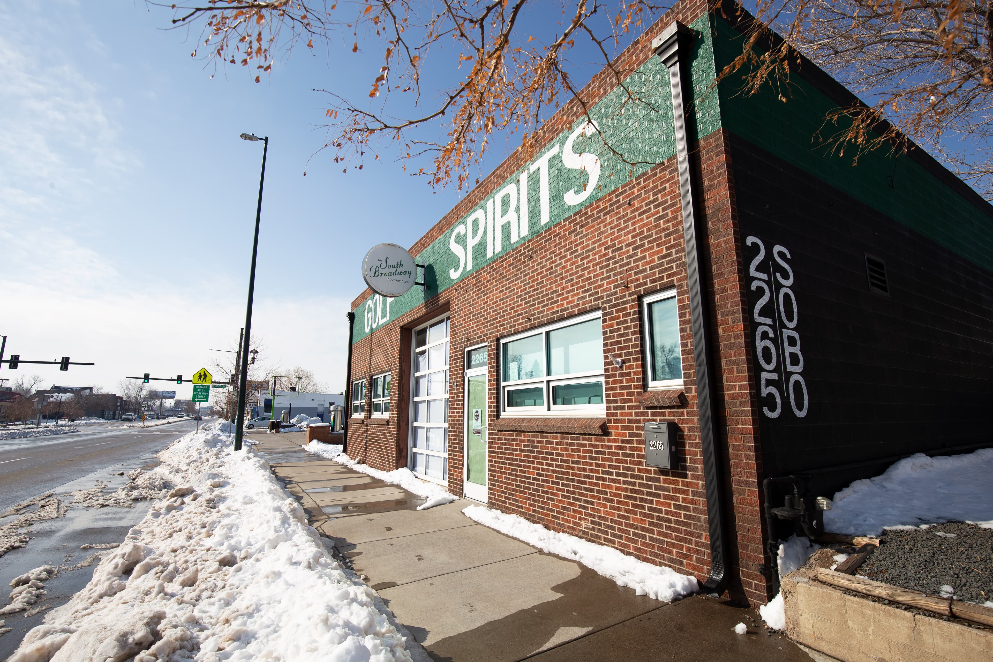 South Broadway Country Club - Image 7