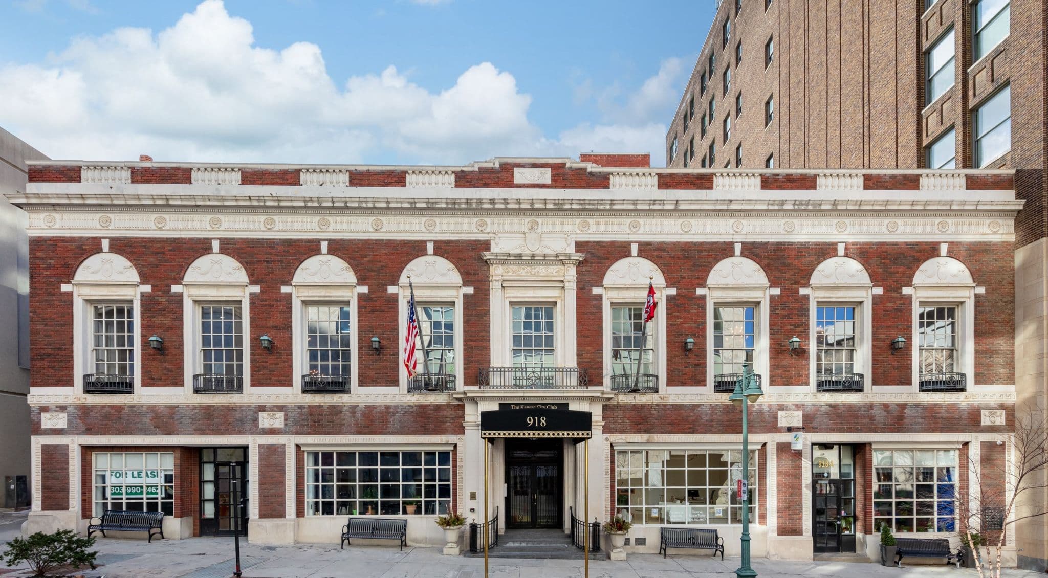 The Kansas City Club - Image 1