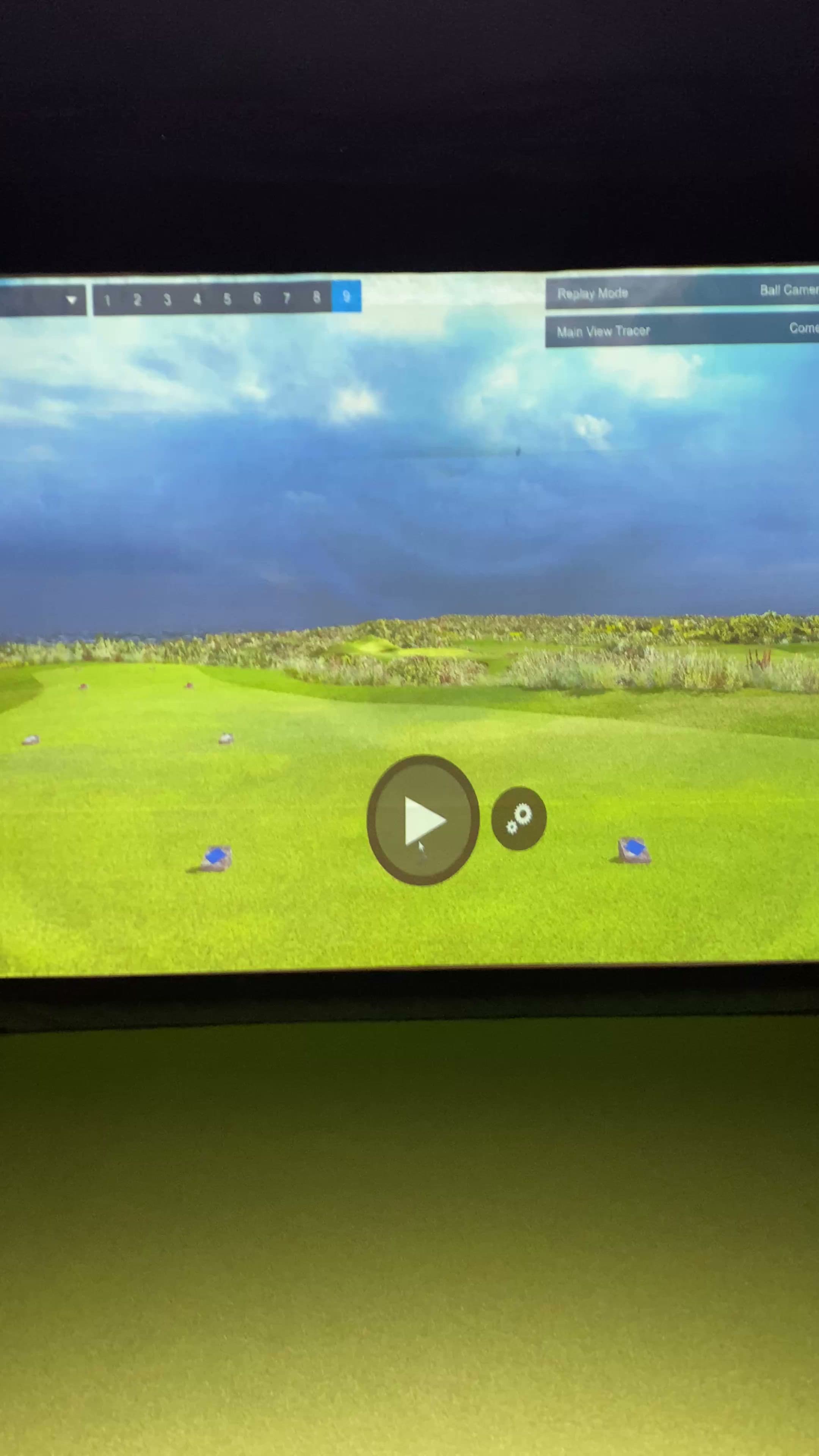 The Clubhouse Indoor Golf - Image 2