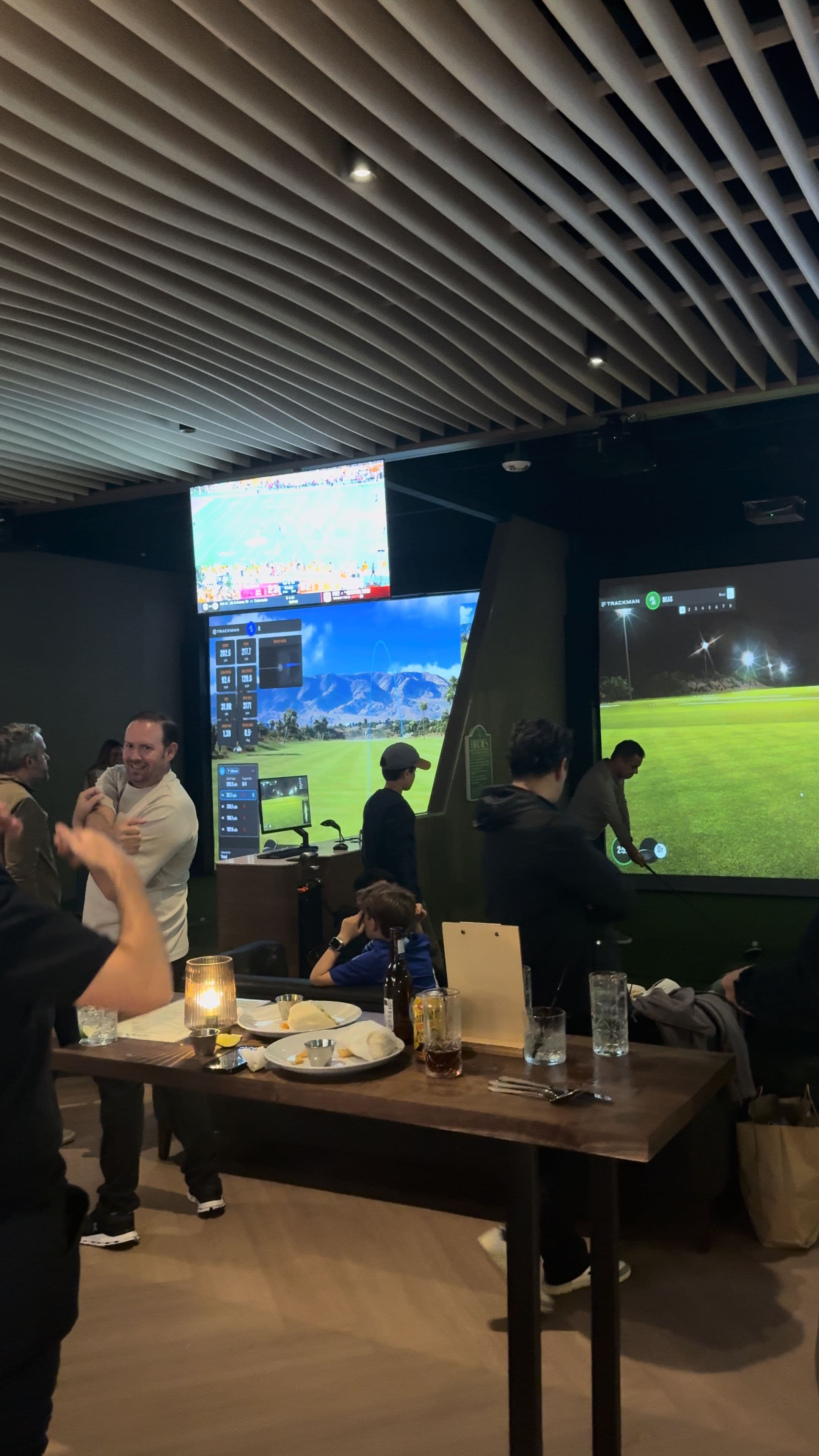 Birdies Golf Lounge - Image 4