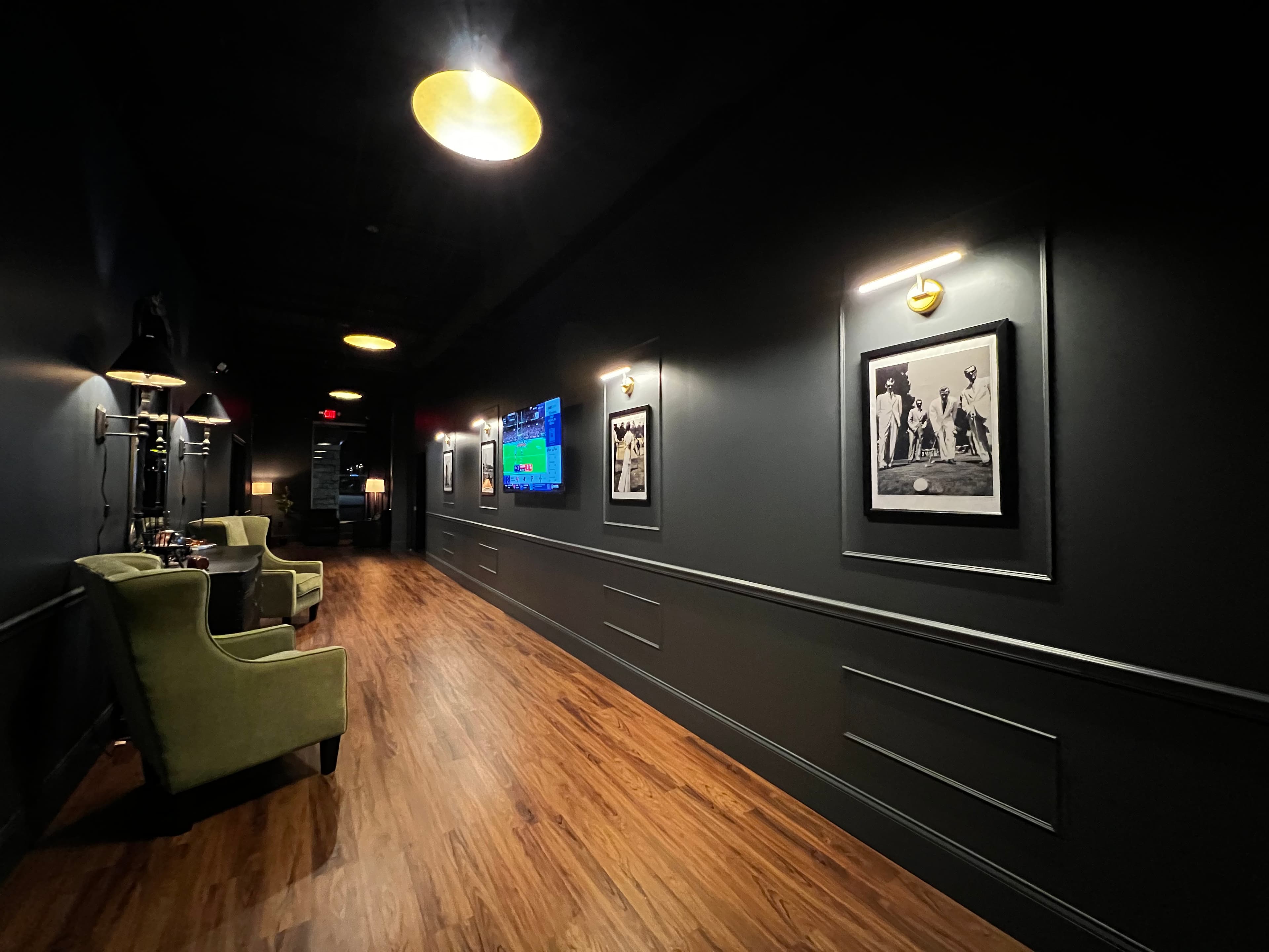 The Back Nine Golf | Bellevue, Nashville, TN