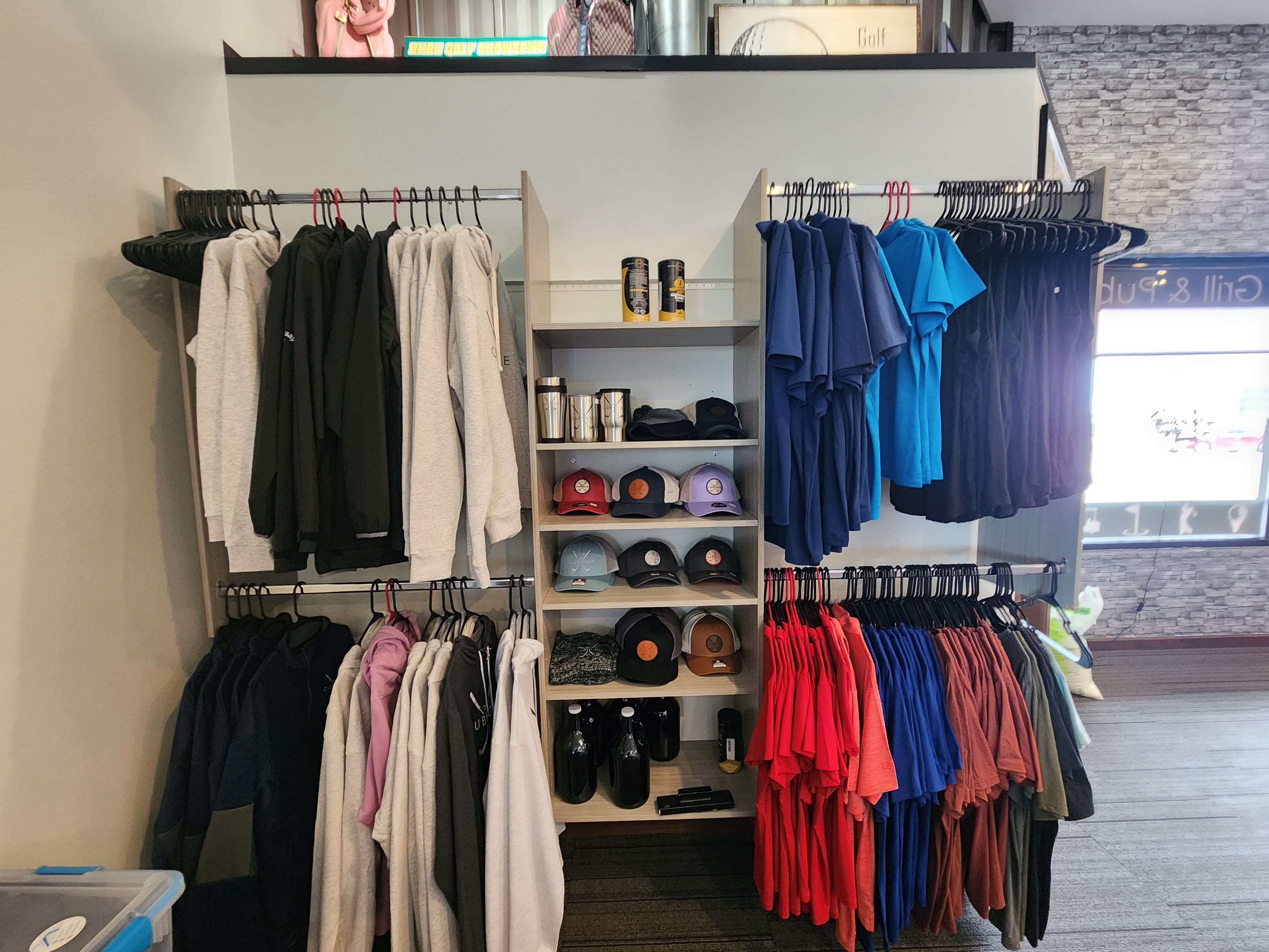 The Clubhouse of Spearfish - Virtual Golf Simulators & Sports Bar - Image 4