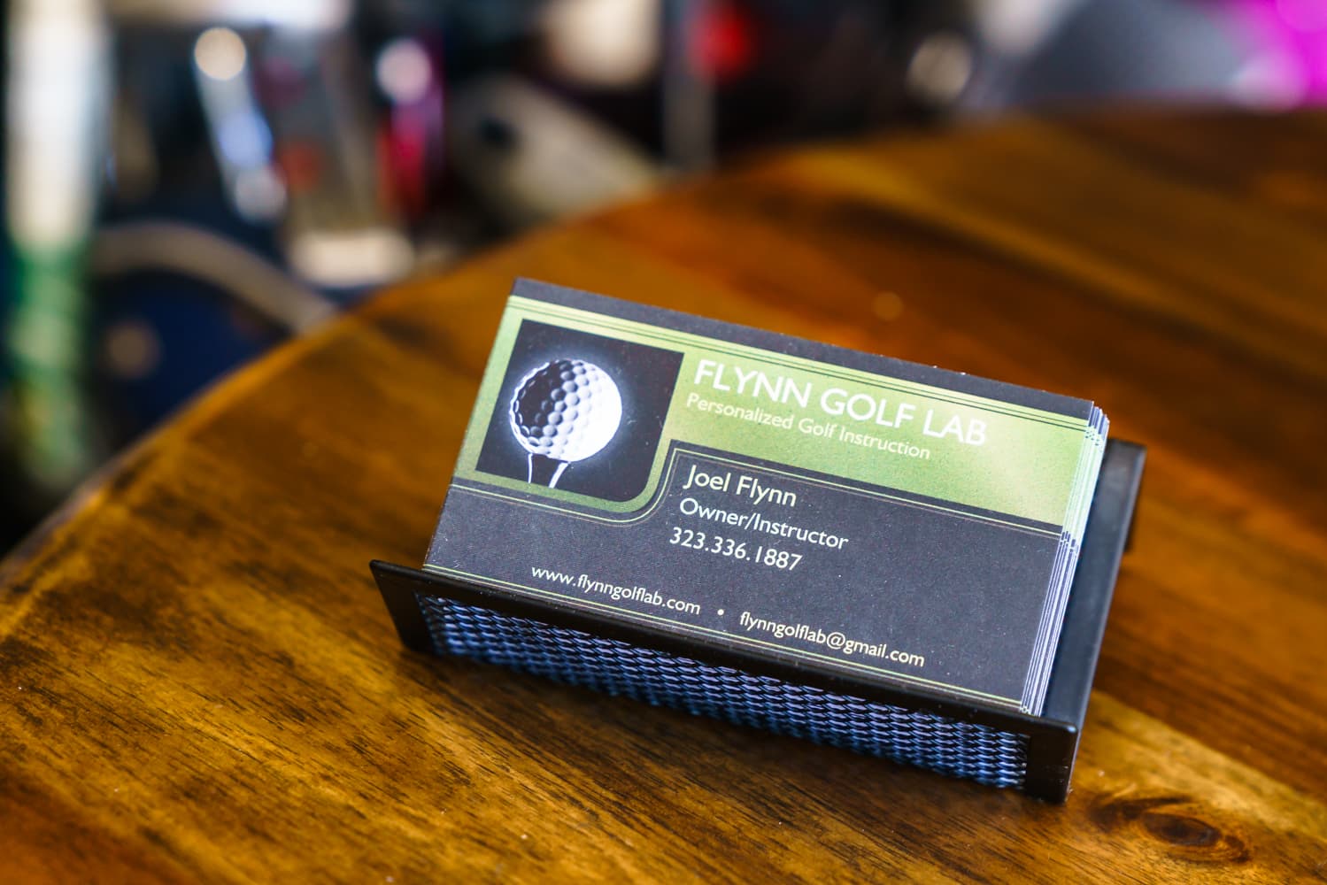 Flynn Golf Lab - Image 4