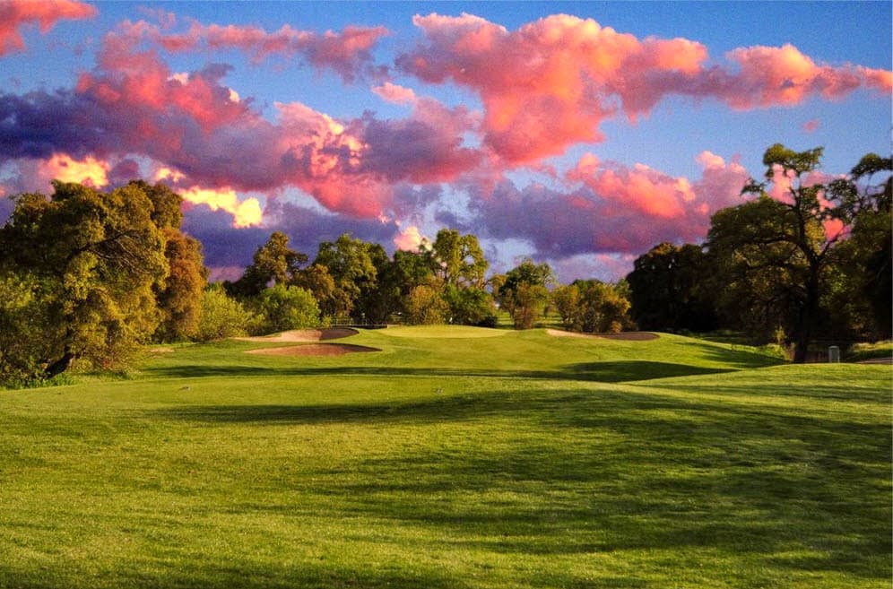 Haggin Oaks Golf Complex - Image 1