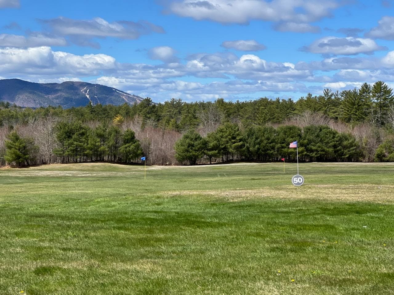 Mountain Range Golf - Image 3