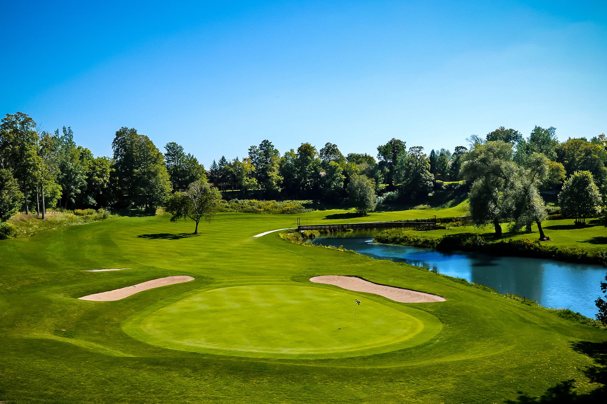 Nottawasaga Resort Valley Golf Course - Image 1