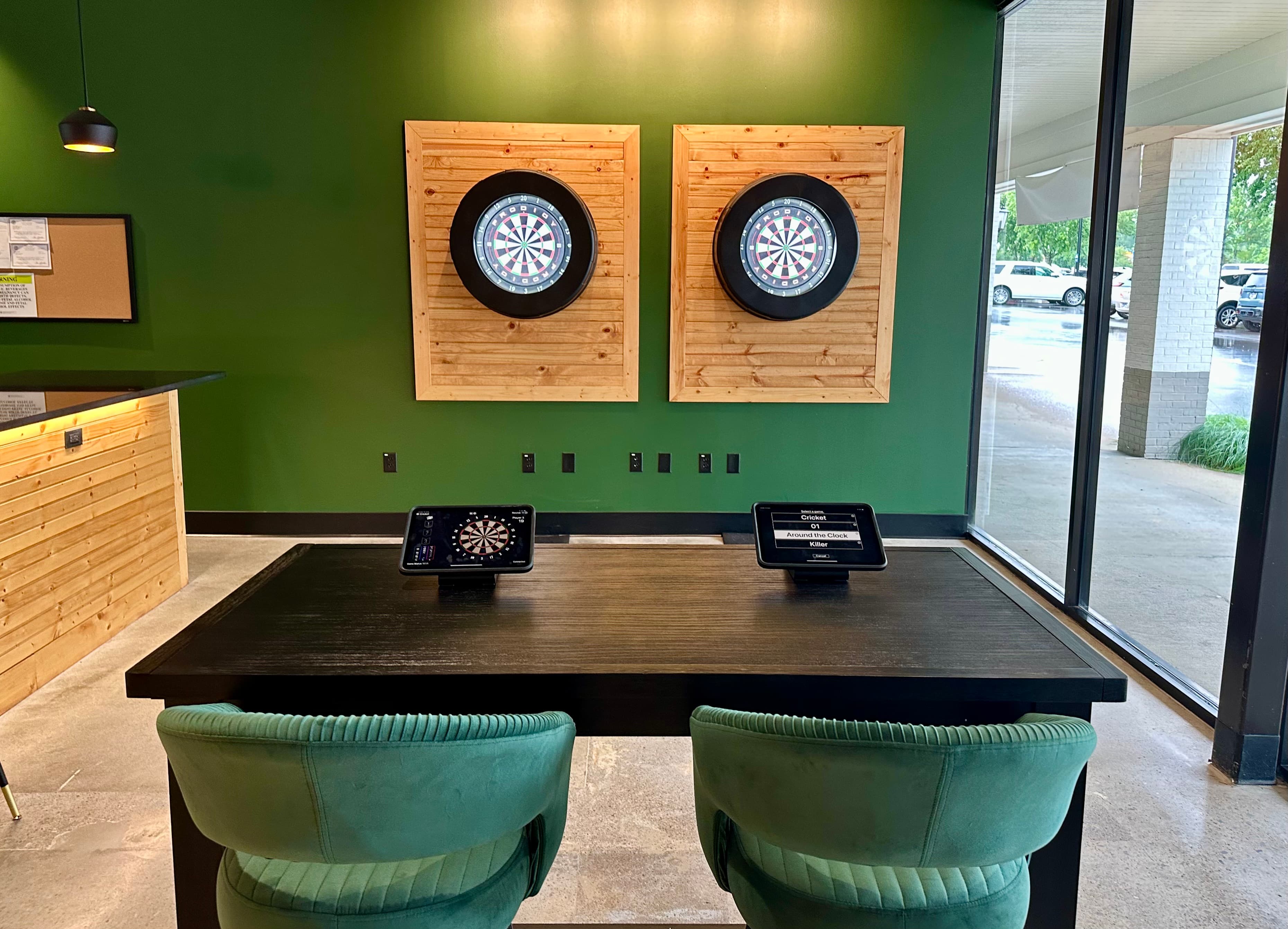 X-Golf Franklin - Image 6